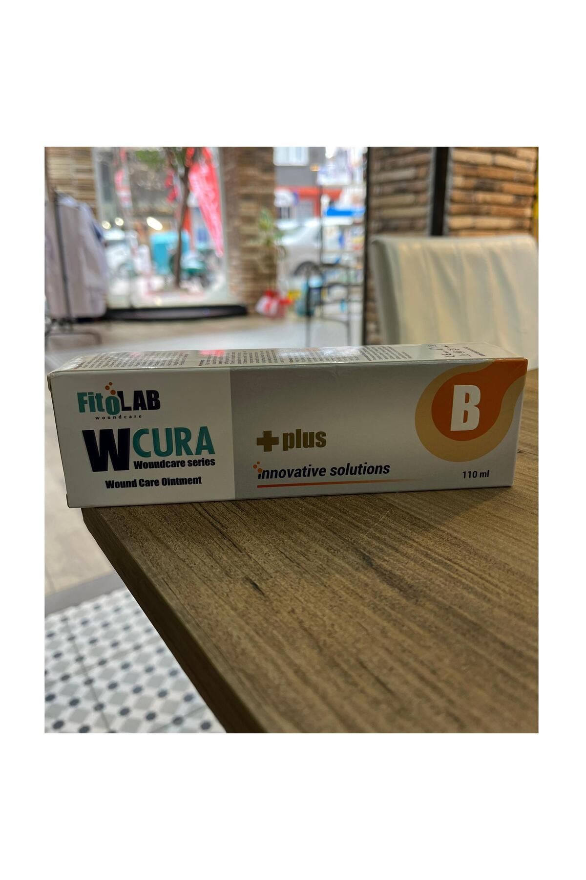 WCURA +PLUS B