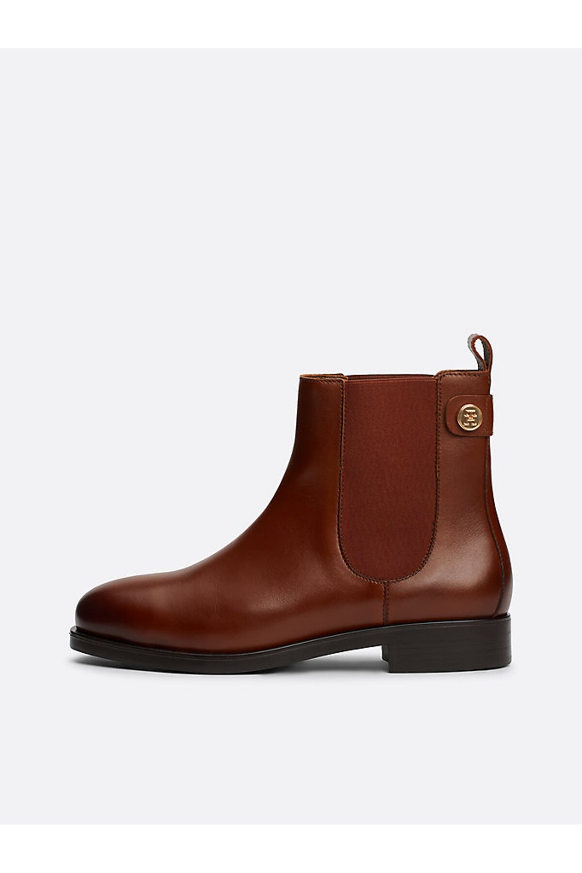 بوت زنانه راسته | تامی هیلفیگر Tommy Hilfiger 5003173659 - تصویر 7