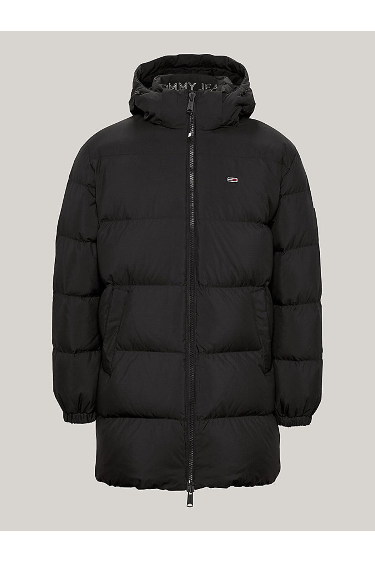 Tommy Hilfiger-Tjm Essential páperie - Pohodlný strih parka 5