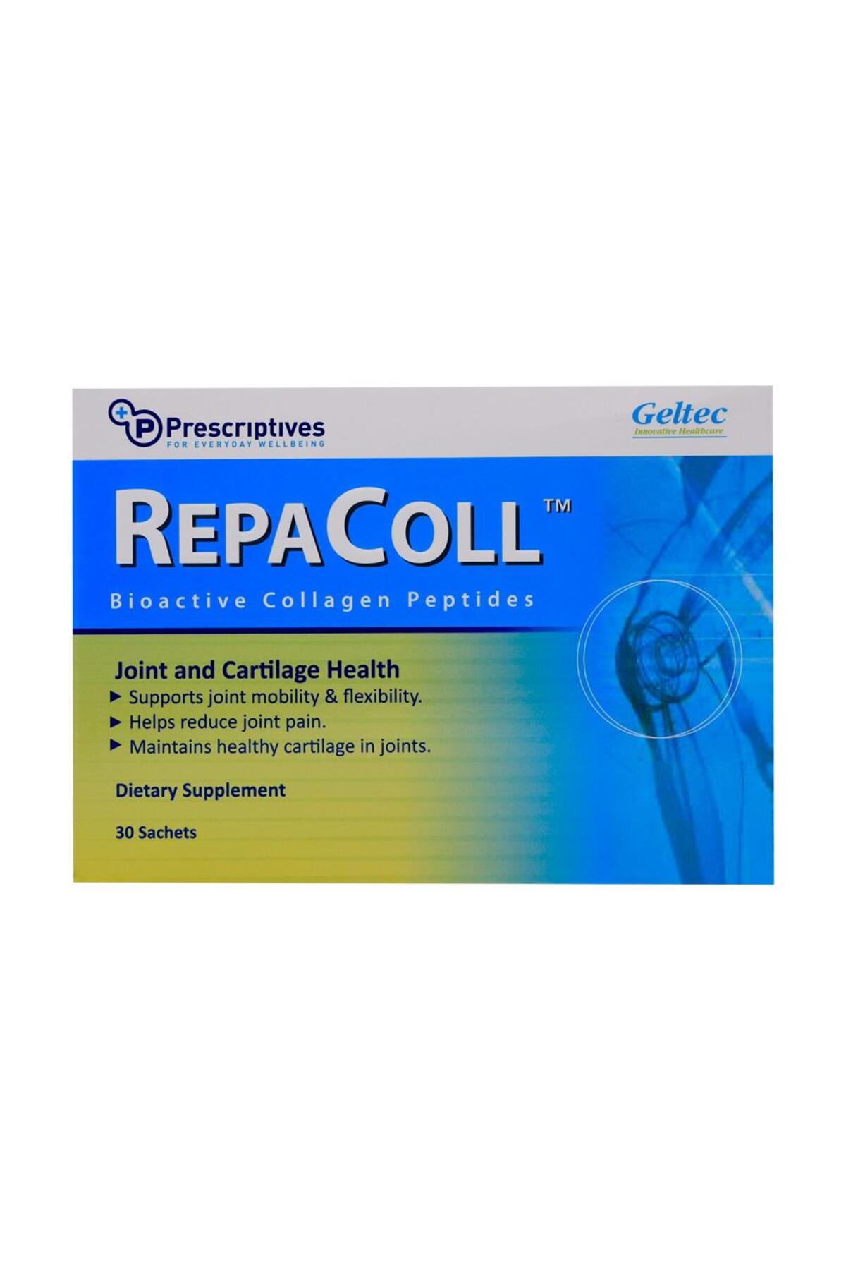 Prescriptives Repacol PRESCRIPTIVES Repacoll 30 Sachets- Trendyol