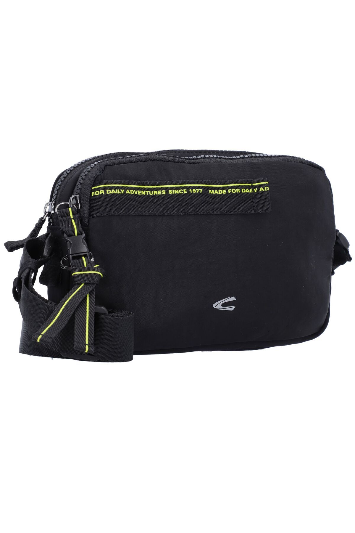 Camel Active-Spirit Shoulder bag 23 cm 2