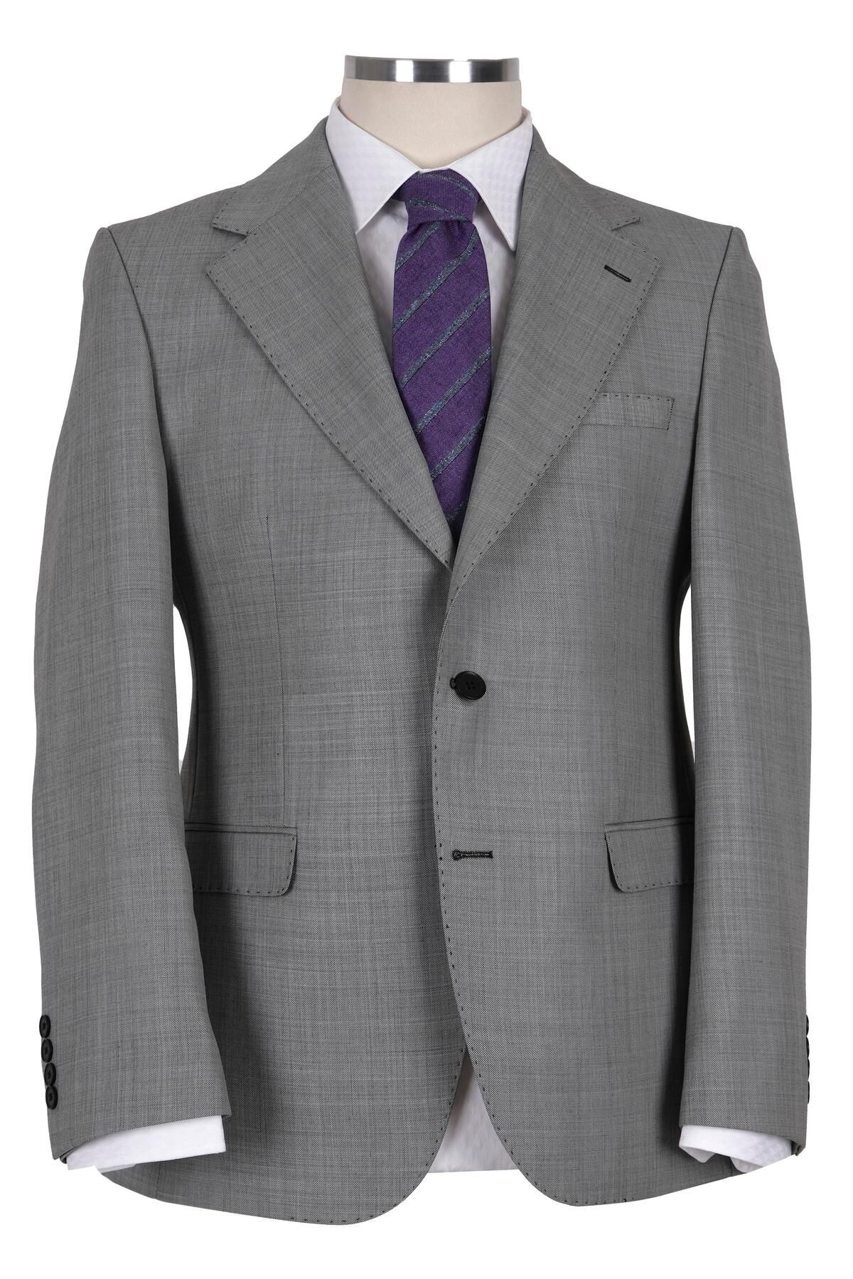 BLU-190's Classic Suit 4