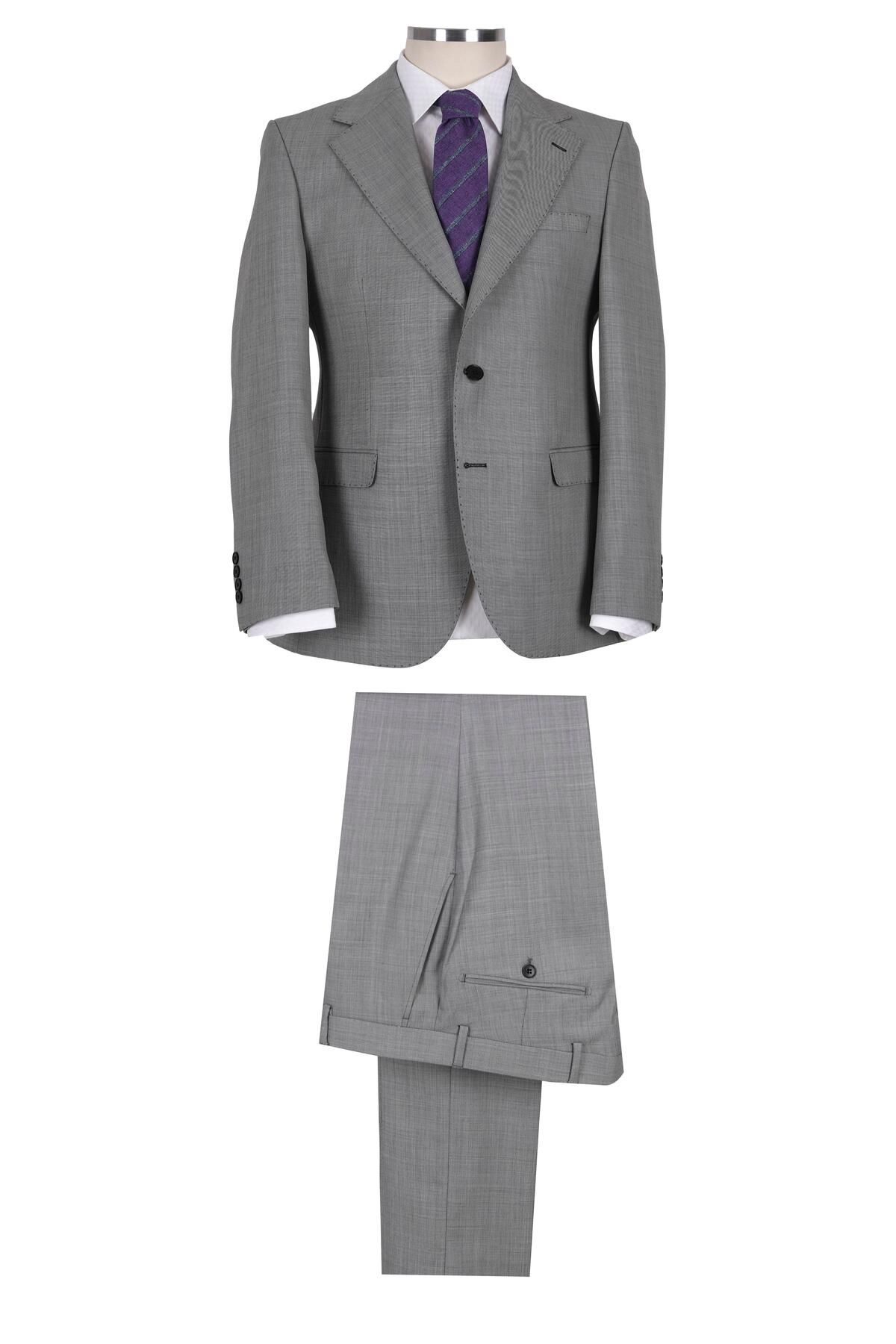 BLU-190's Classic Suit 2