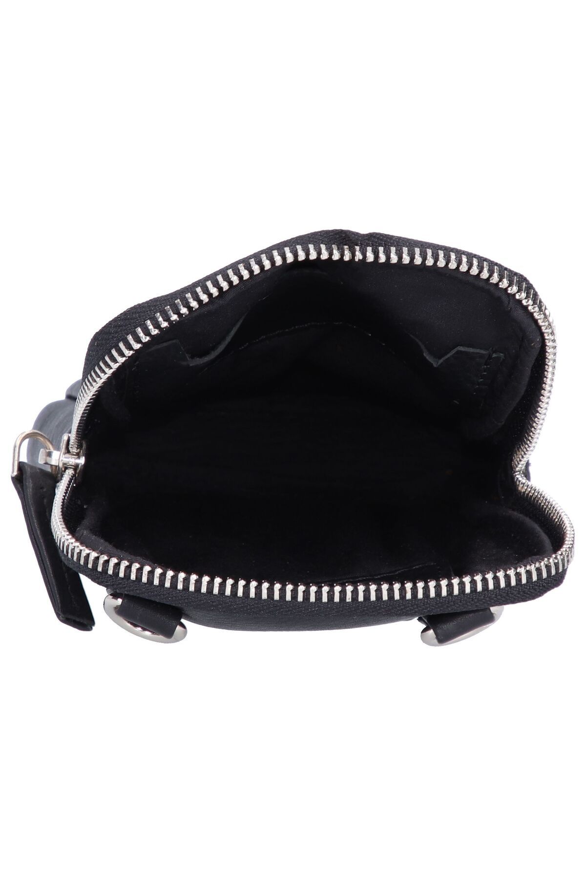 Greenburry-Nappa Handytasche Leder 10,5 cm 5