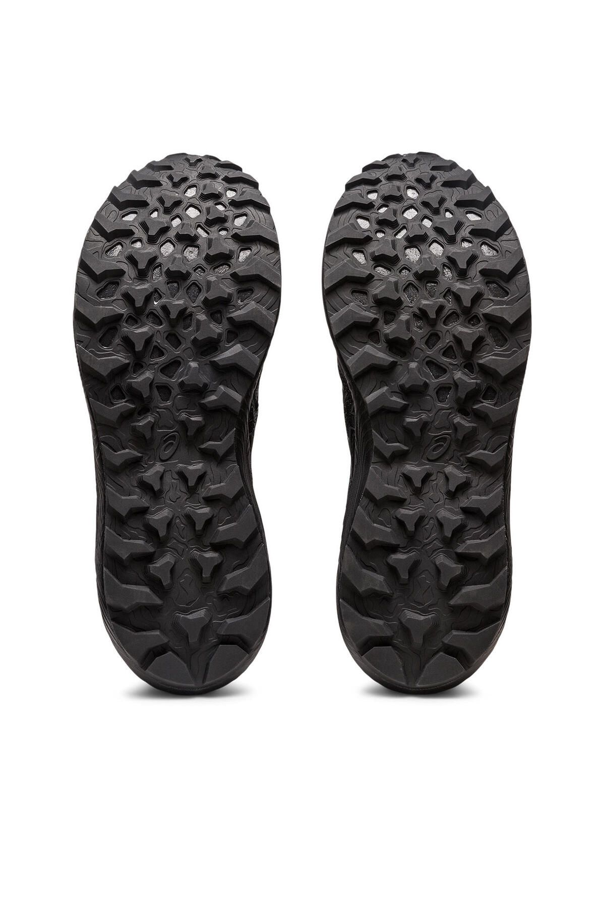 Asics کفش مردانه مشکی ژل سونوما 7 Gtx