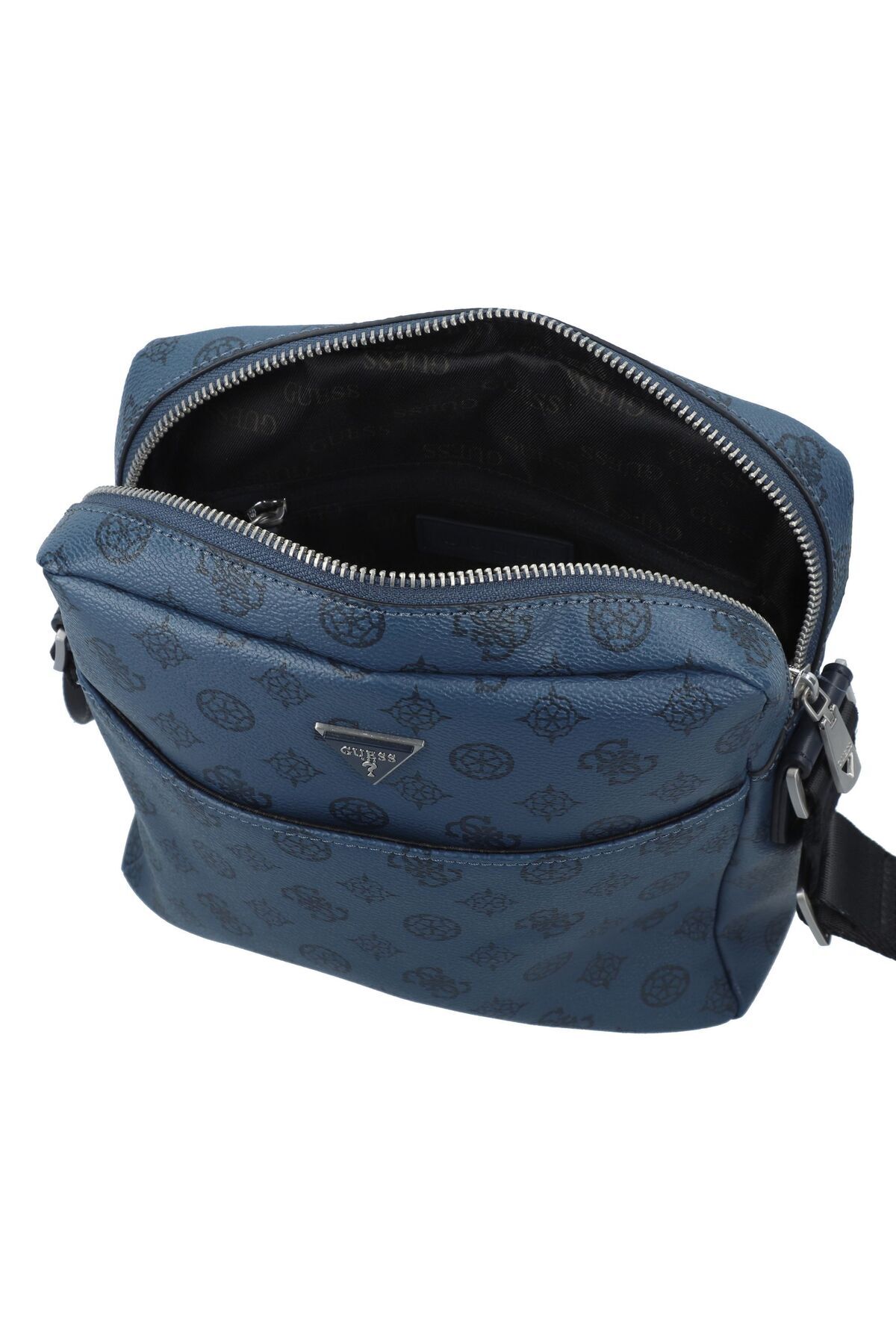 Guess-Torino Umhängetasche 23 cm 5
