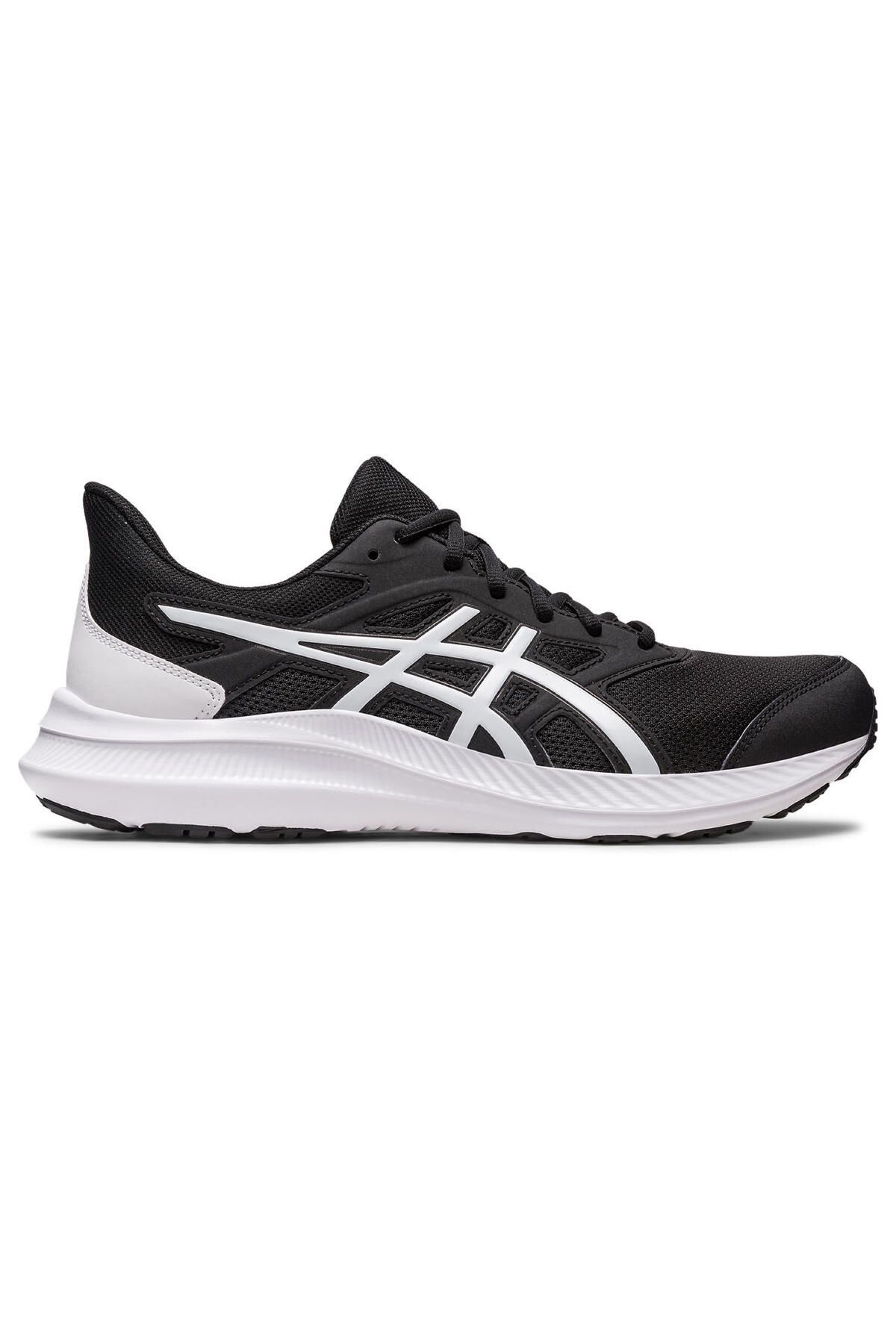 Asics-Jolt 4 pánské černé běžecké boty 1011b603-002 1