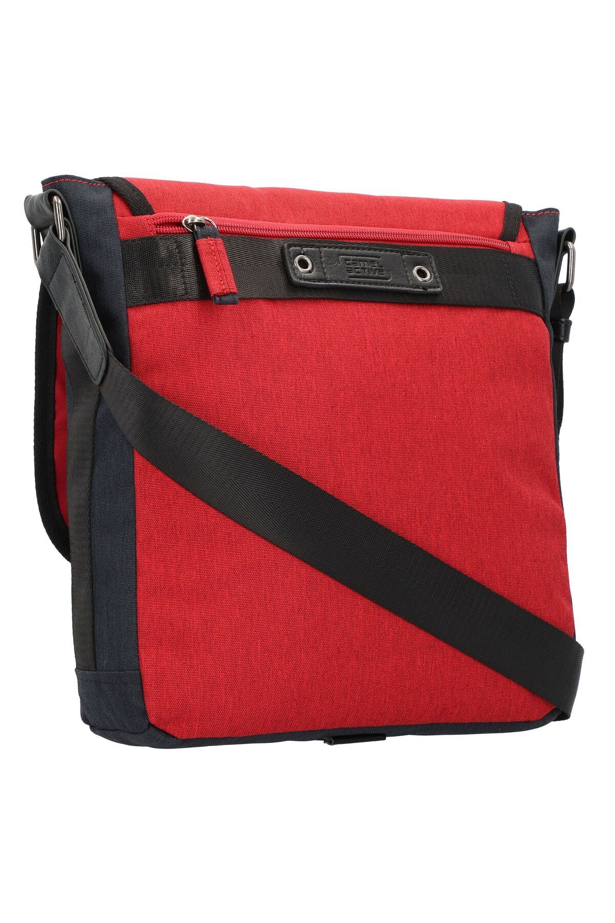 Camel Active-Satipo Umhängetasche 32 cm 4