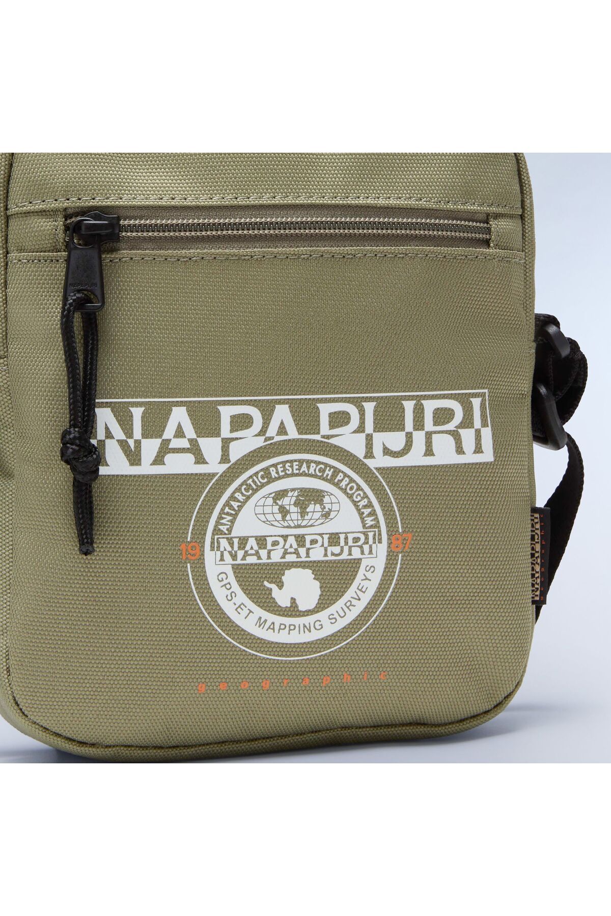 Napapijri-H-Boussine Shoulder bag 17.5 cm 4