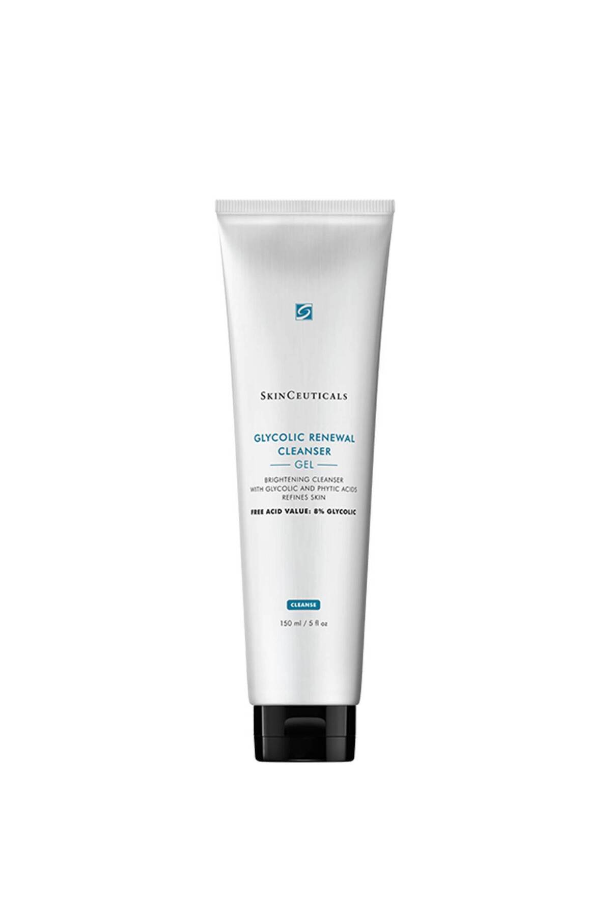 SkinCeuticals-Skin Ceuticals Glycolic Cleanser 150Ml 1
