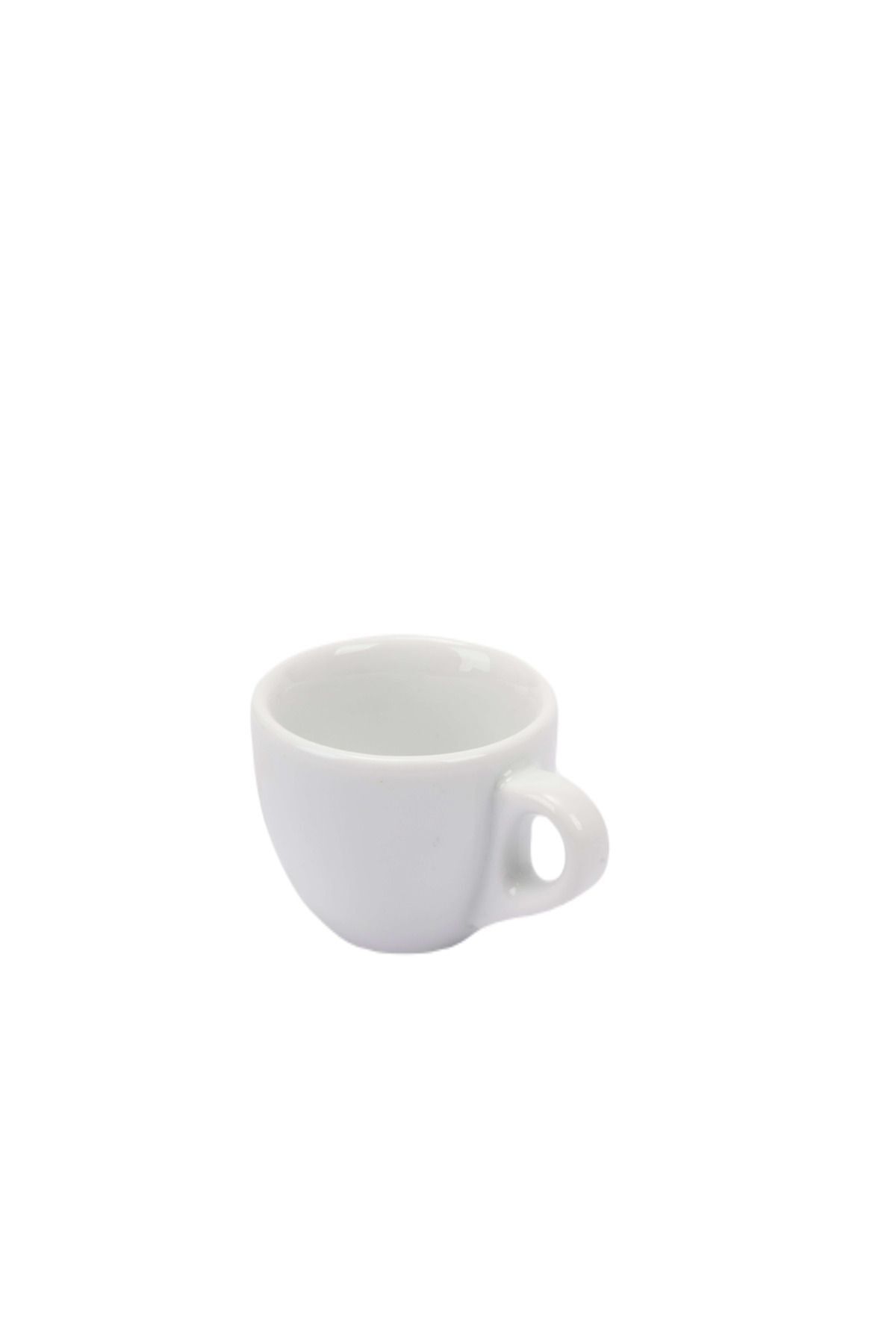 Antica Tostatura Triestina-Ancap Verona Porcelain Espresso Cup and Plate Set (WITHOUT LOGO) 3