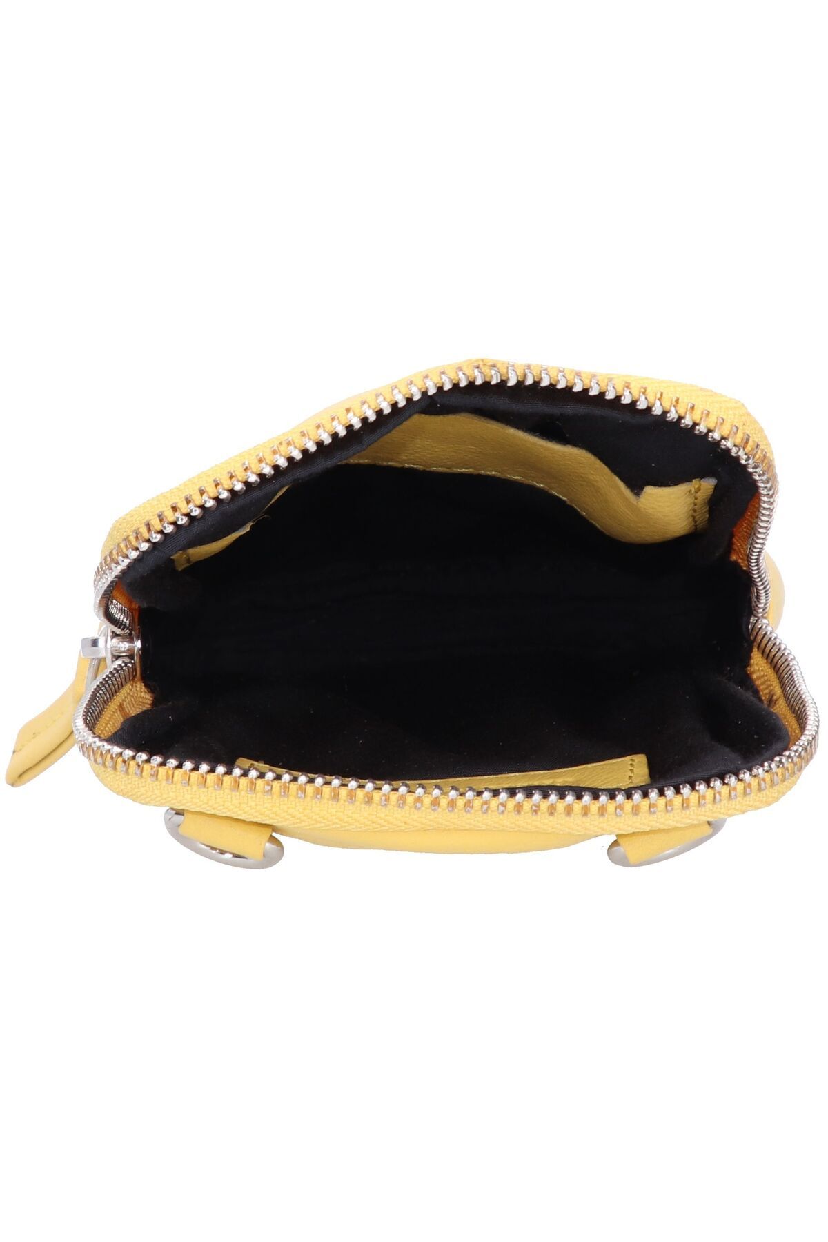 Greenburry-Nappa Handytasche Leder 10,5 cm 5