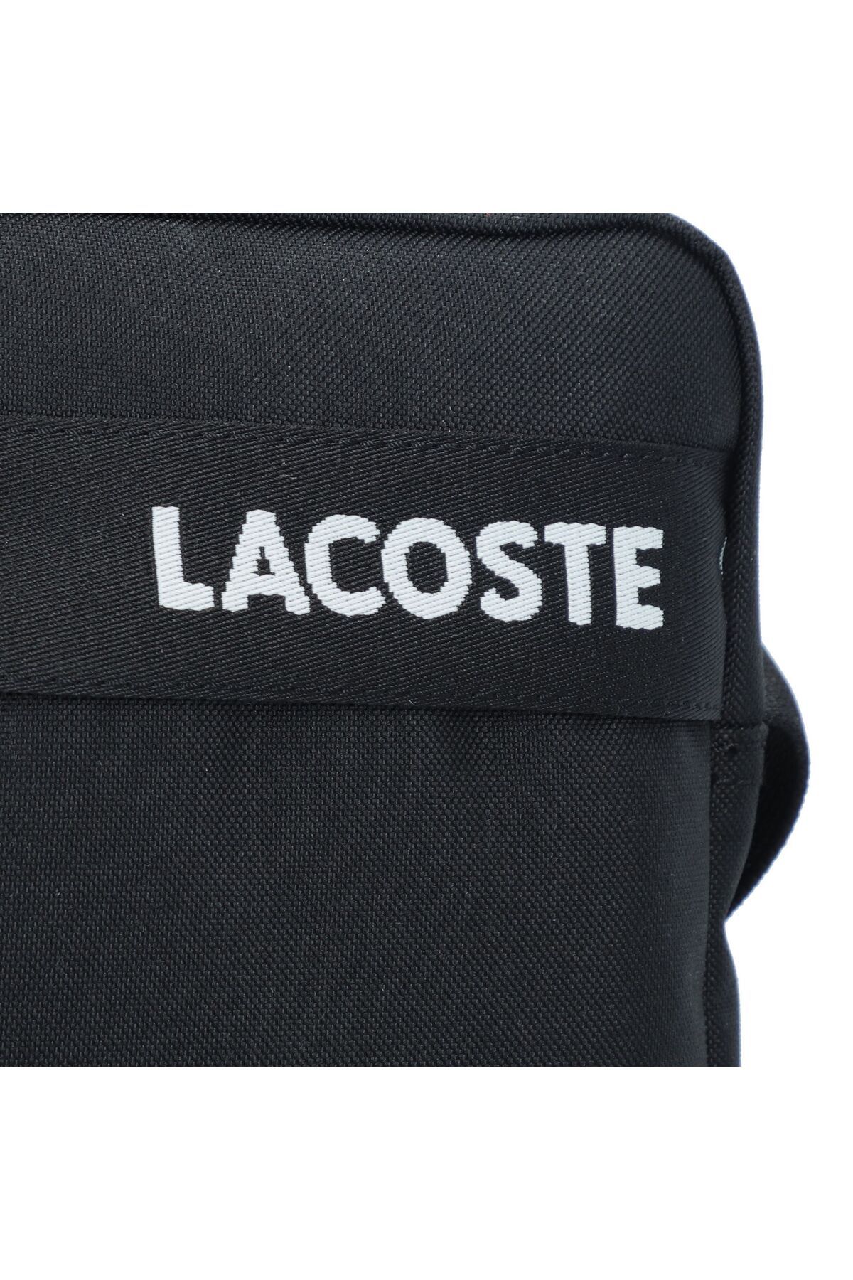 Lacoste-Umhängetasche 17,5 cm 4
