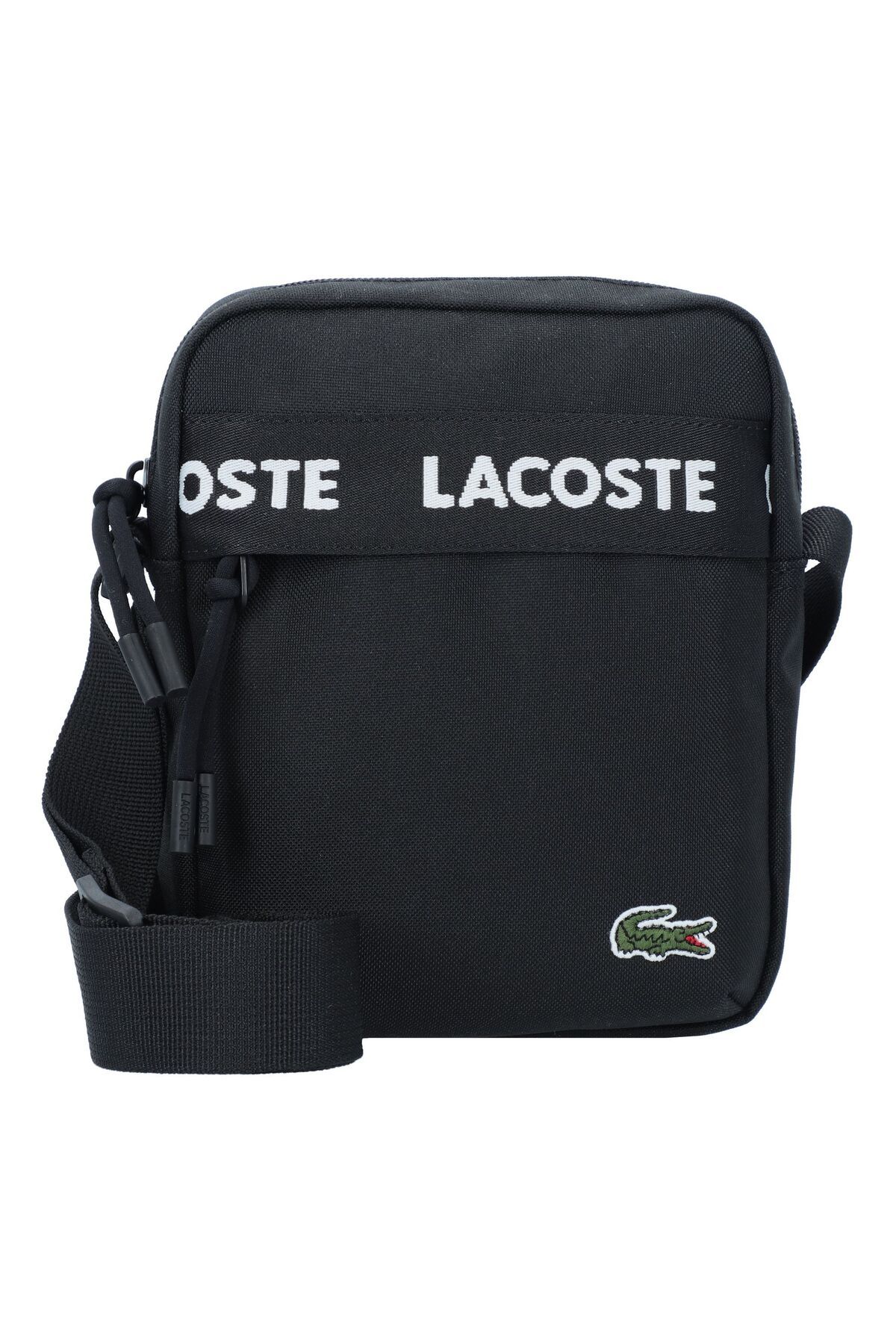 Lacoste-Umhängetasche 17,5 cm 1