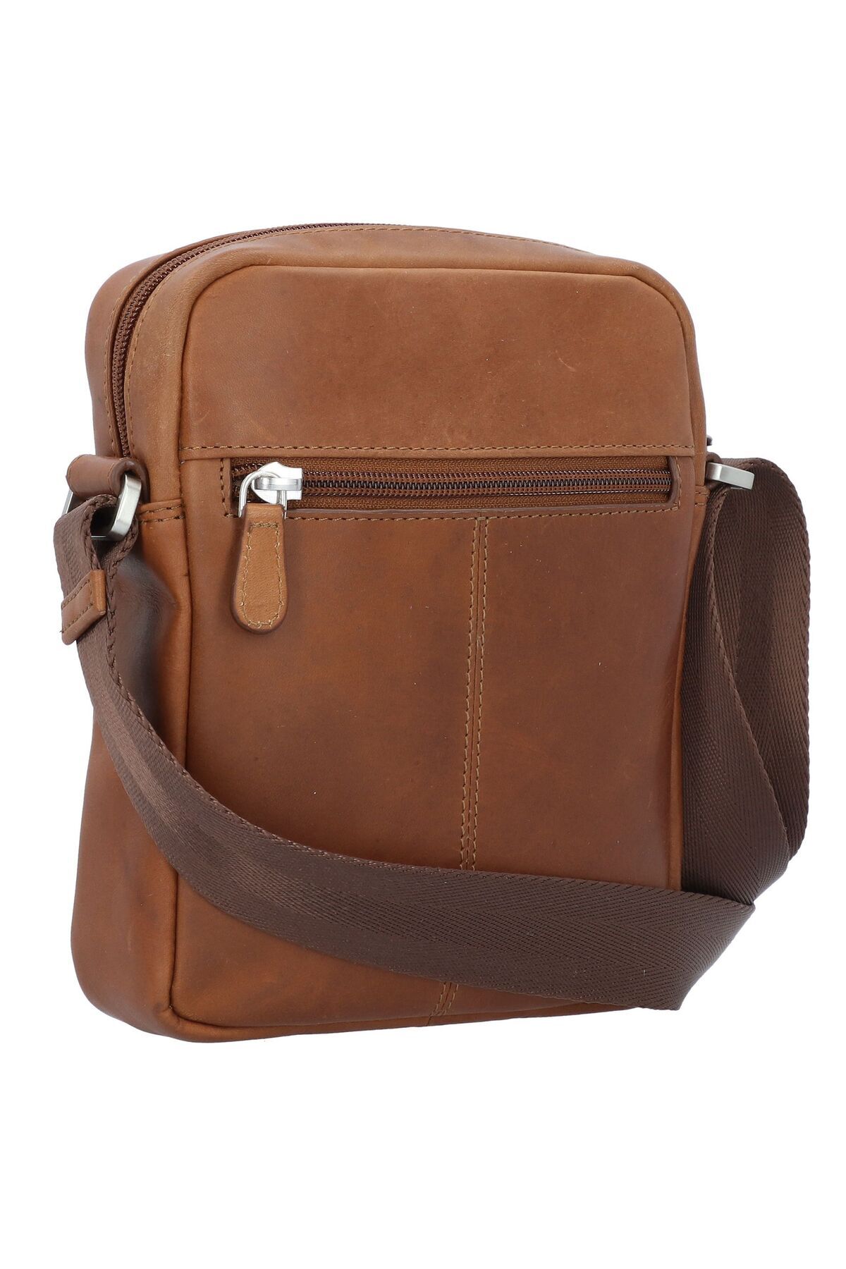 Esquire-Dallas Shoulder bag Leather 16 cm 4
