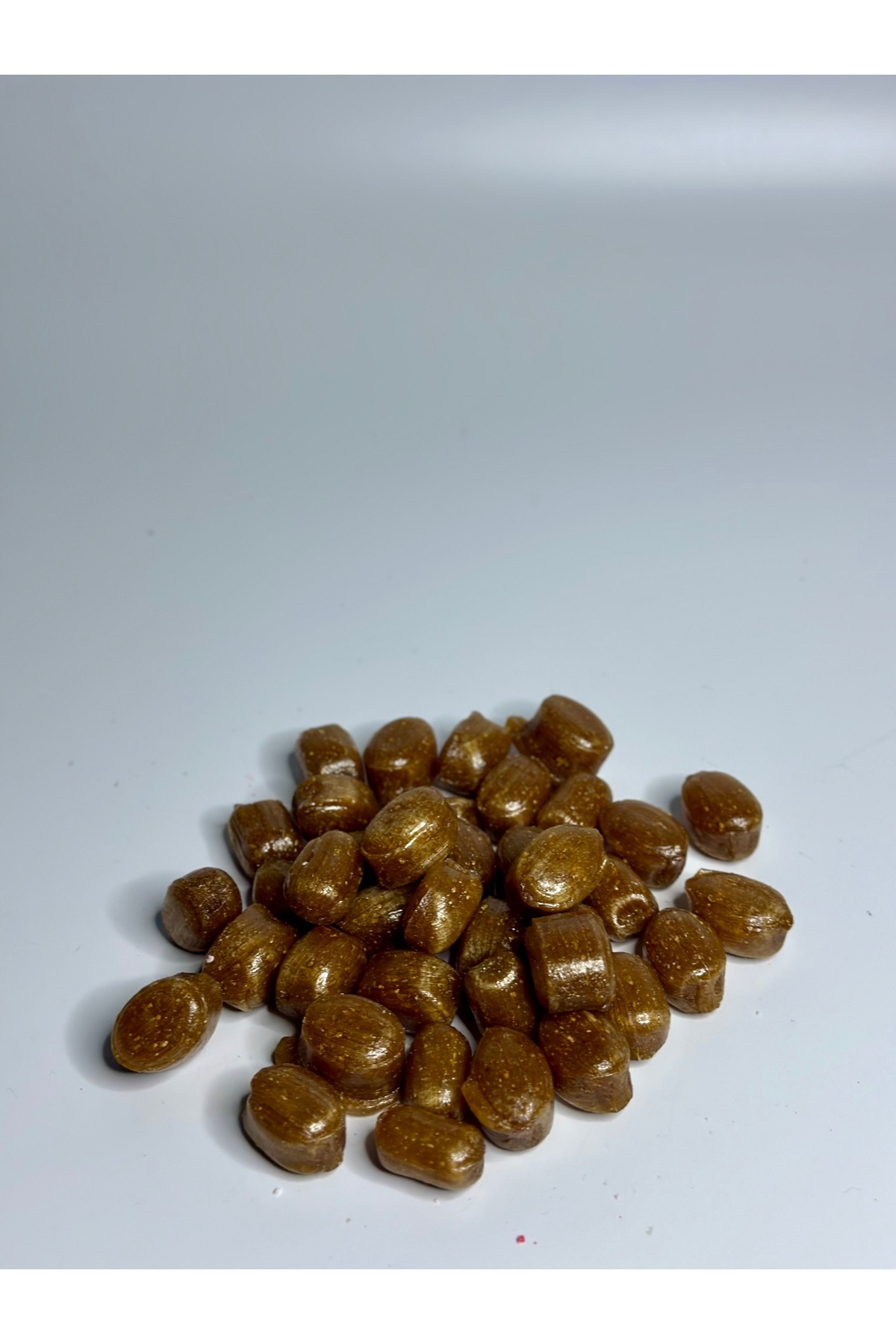 SPİL Zencefilli Pastil Akide Şekeri 1000gr – Baharatlı Lezzet, Geleneksel Tat, Pastil Şeker