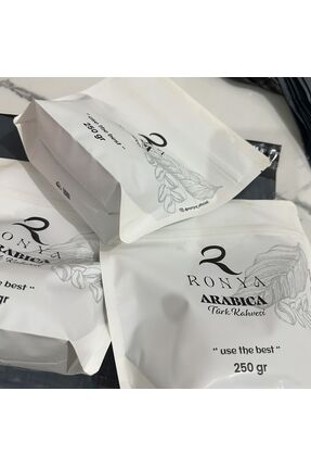 myronya Ronya 250 gram Türk Kahvesi (1 ADETTİR)