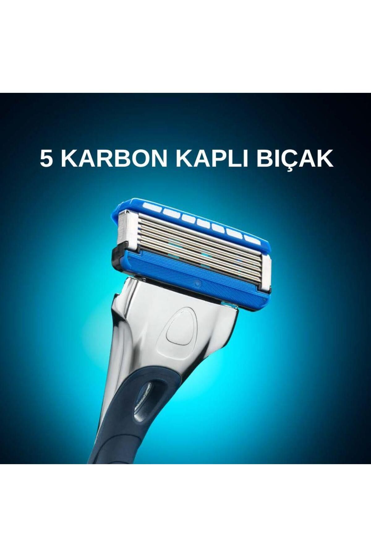 Wilkinson Sword-Hydro 5 Men's System Razor 6