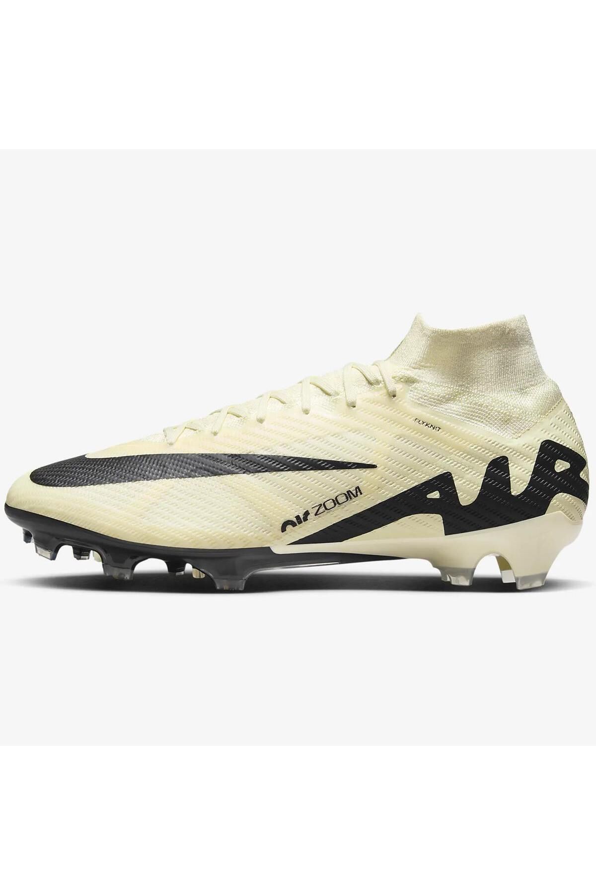 کرم کرامپون حرفه ای مردانه Nike Zoom Superfly 9 Elite FG با جوراب