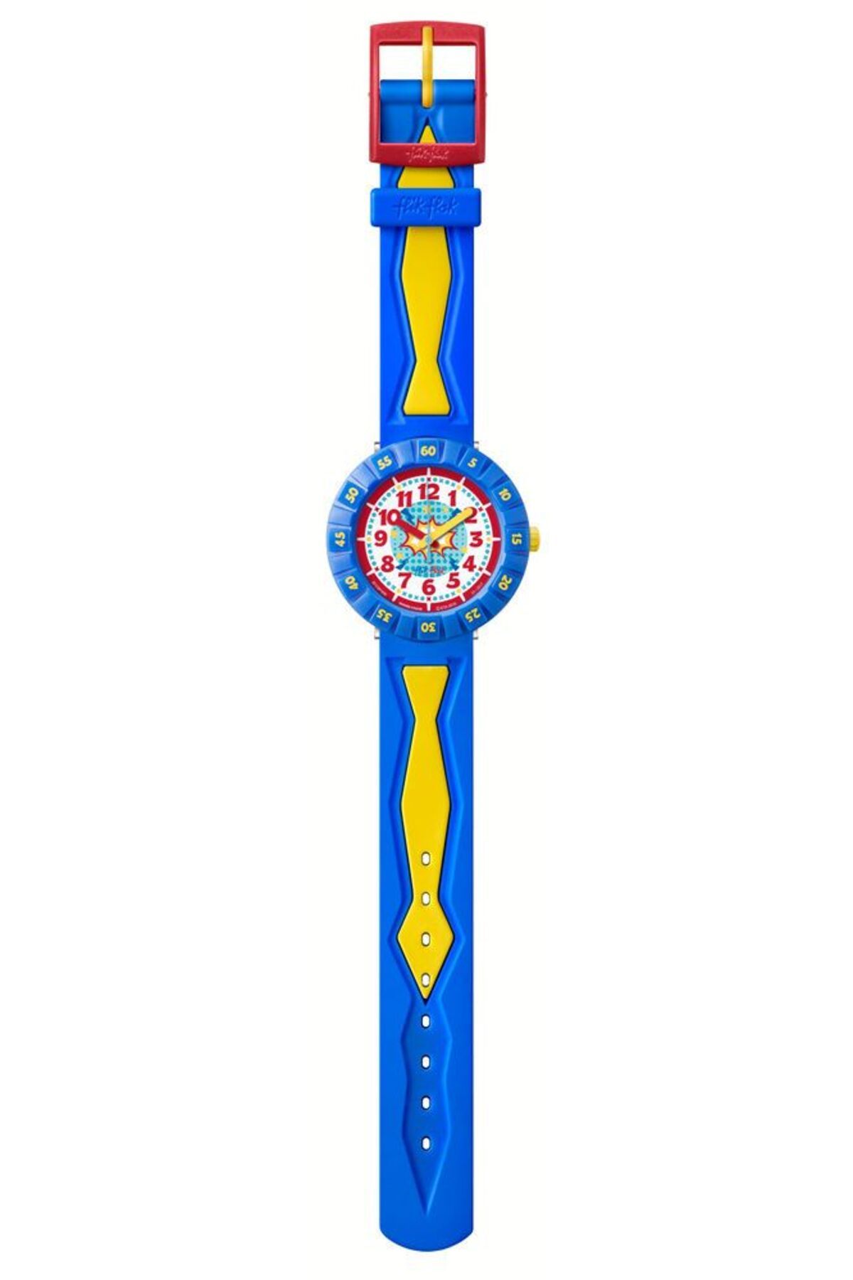 Flik Flak-COOL SAILOR 3