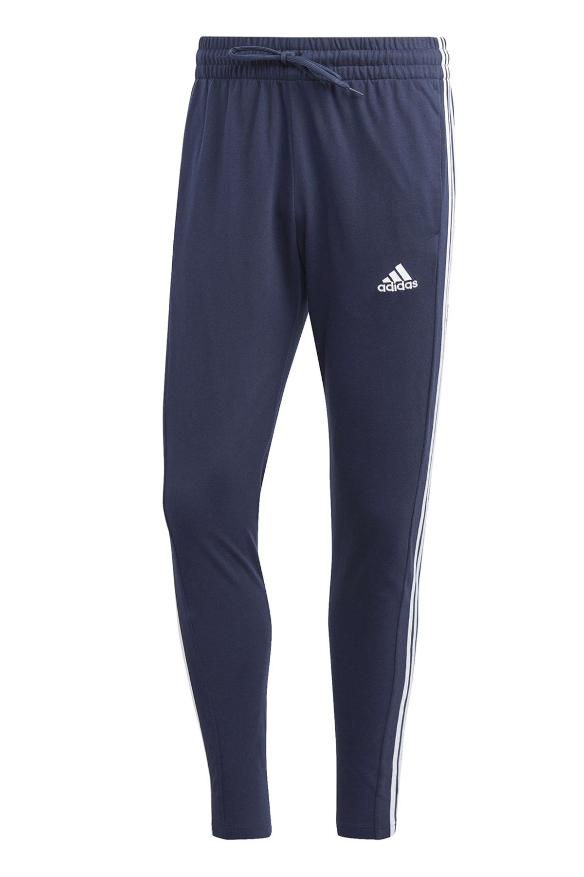 adidas-M 3S Sj to Pt Men's Casual Sweatpants Ic0045 Navy 4