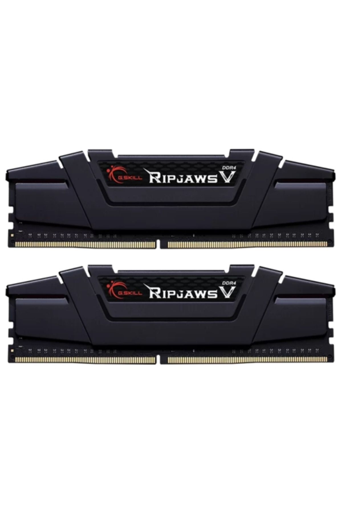 G Skill Gskill Ripjawsv 32gb (2X16GB) Ddr4 4000mhz F4-4000c18d-32gvk