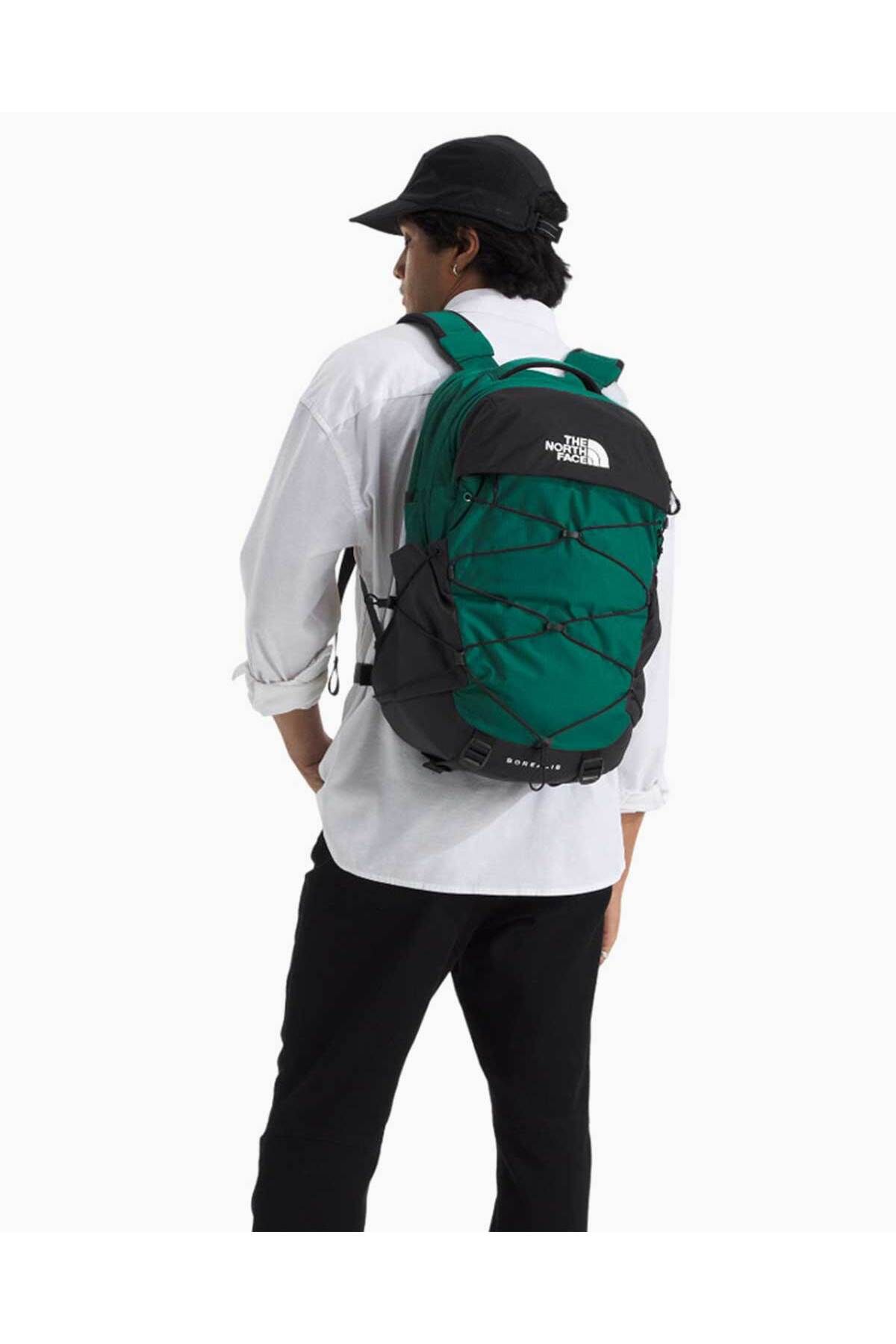 THE NORTH FACE-Borealis Backpack 4