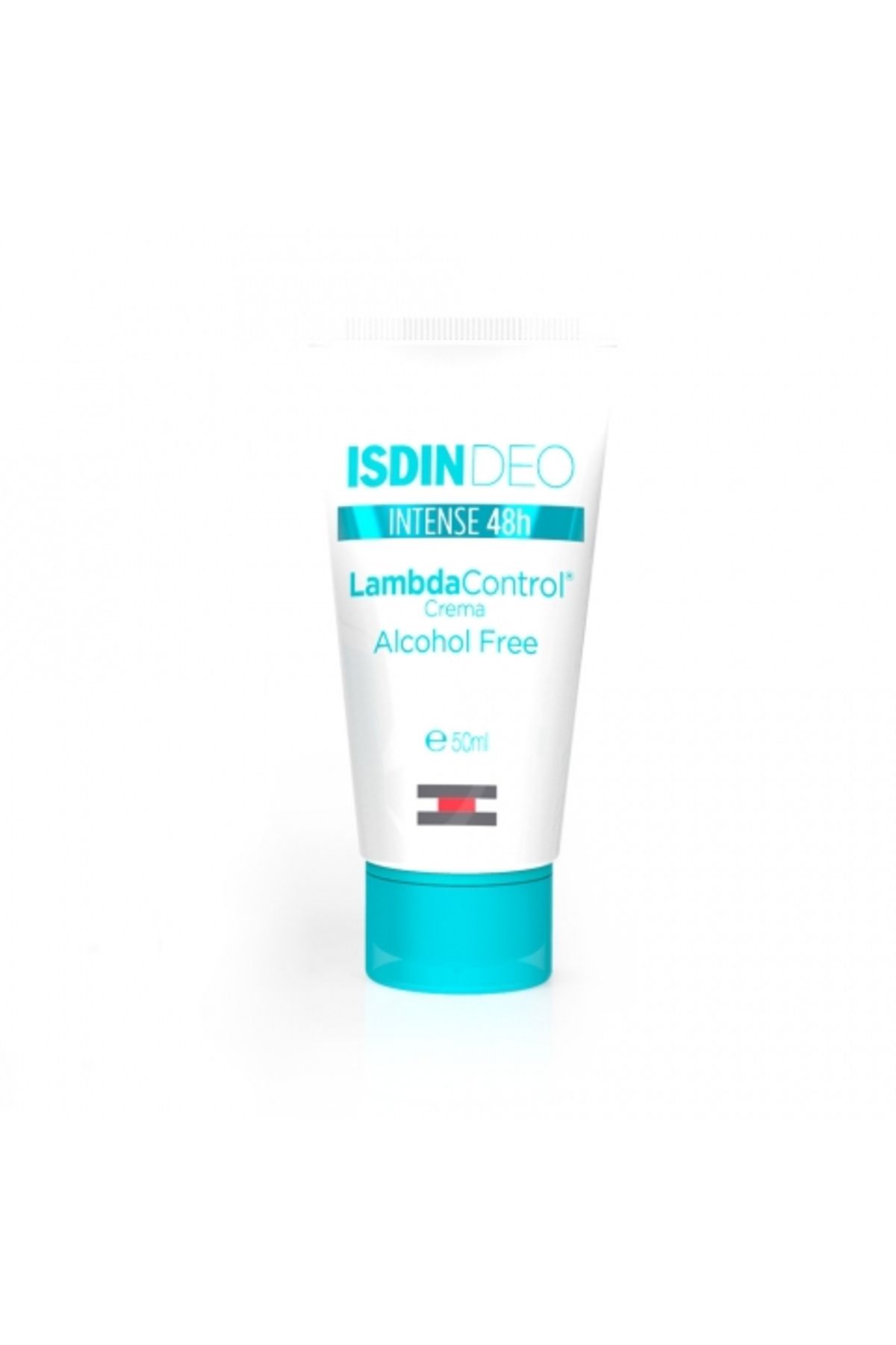 ISDIN-Lambdapil Deodorants & Anti Perspirants, 50ml 1