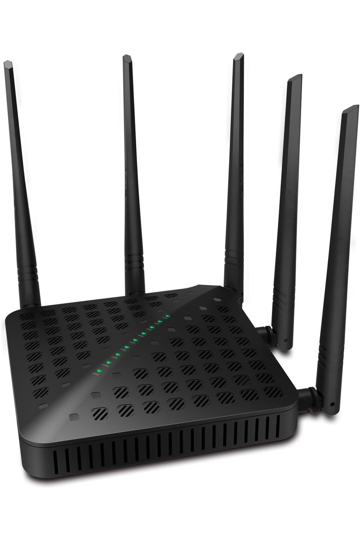 STOREMAX Ac15 Ac1900 Akıllı Dual Band Kablosuz Gigabit Router Trendbazaar 1057563