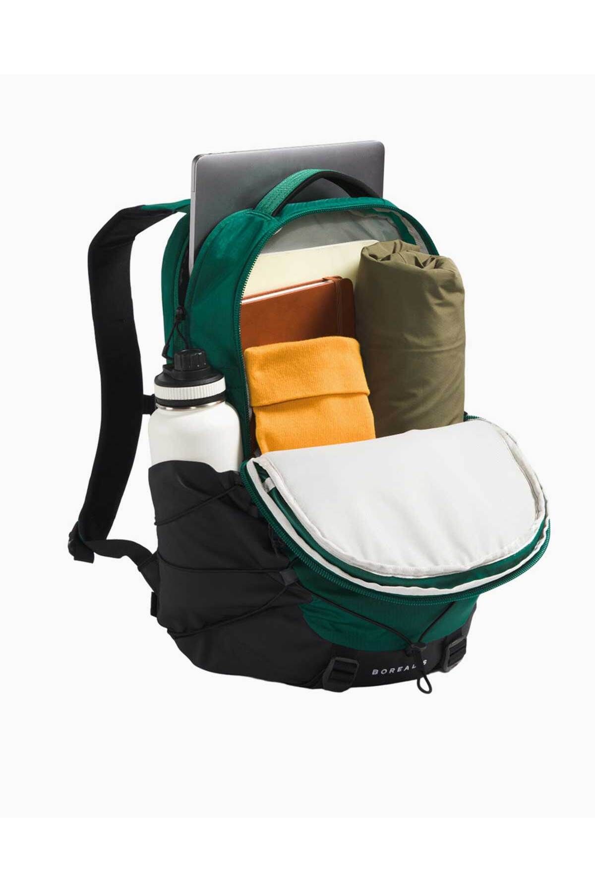 THE NORTH FACE-Borealis Backpack 2