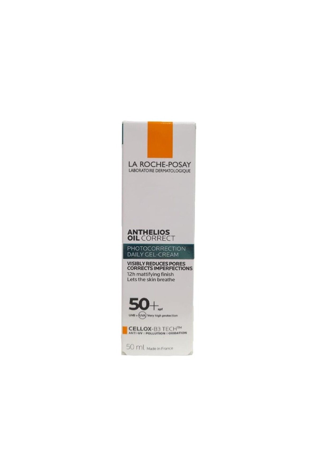 La Roche Kırışıklık Önleyici
