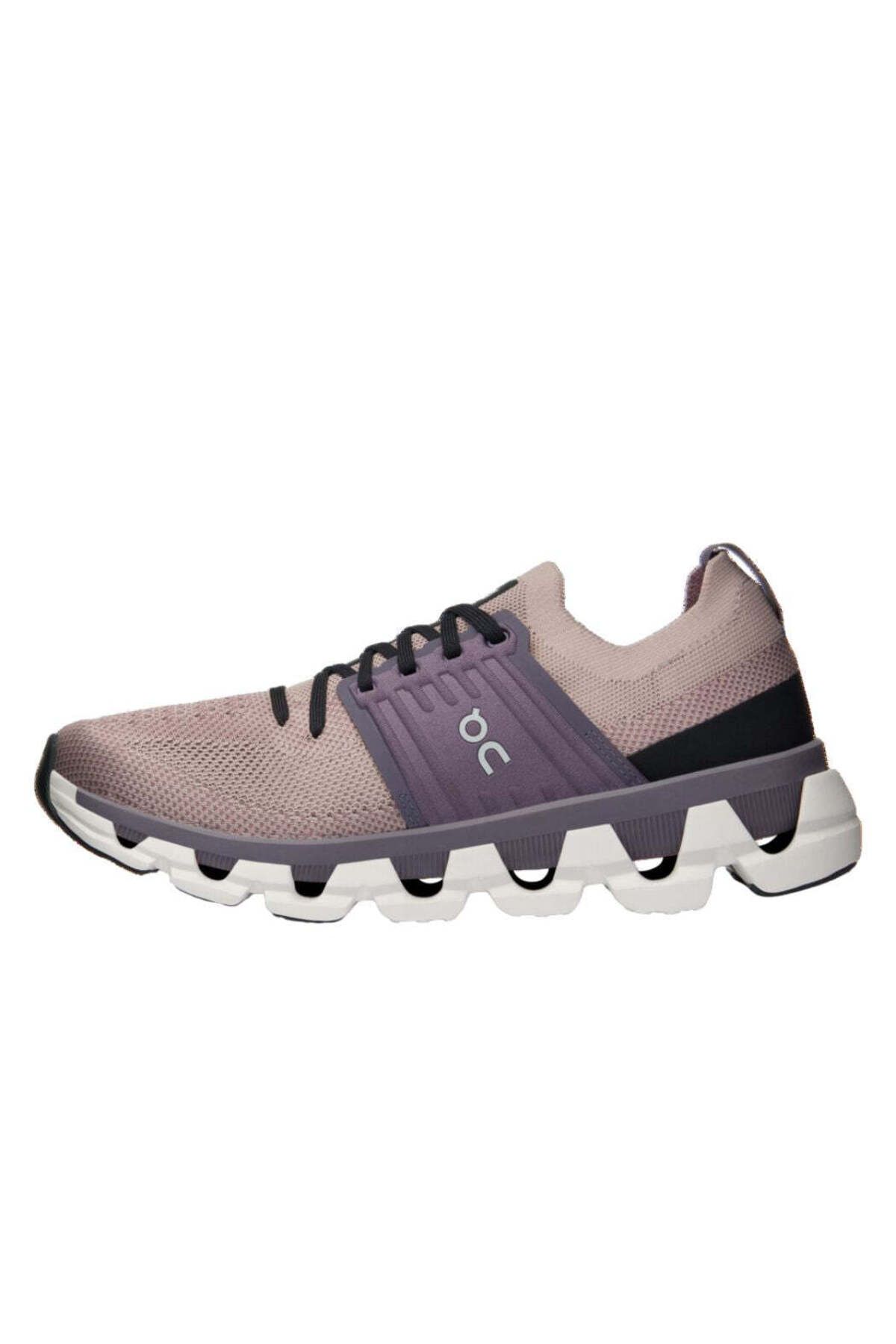 ON-CLOUDSWIFT 3-FADE/BLACK-W 2