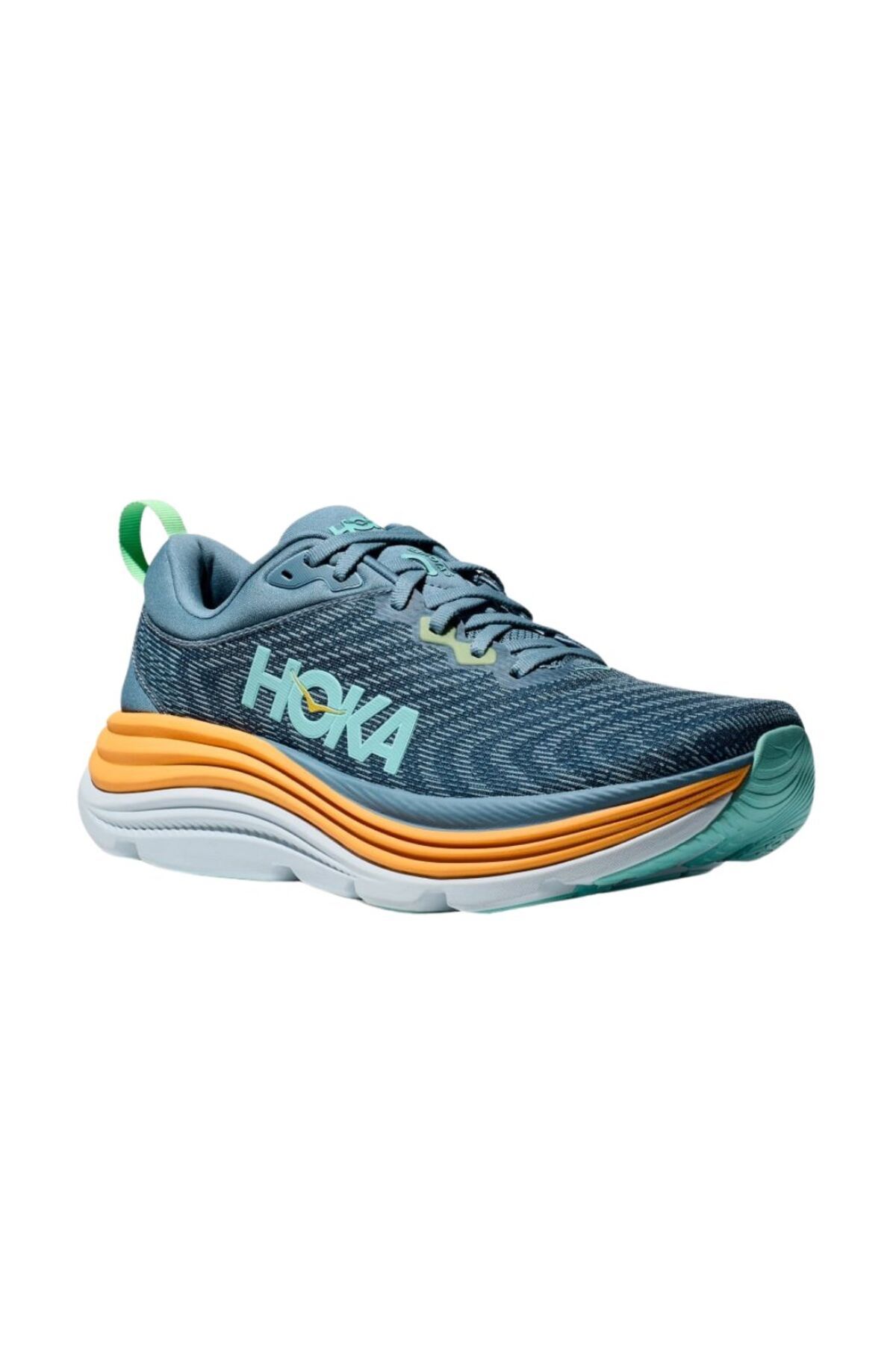 hoka-Running & Training Shoes - Turquoise - Not specified 3