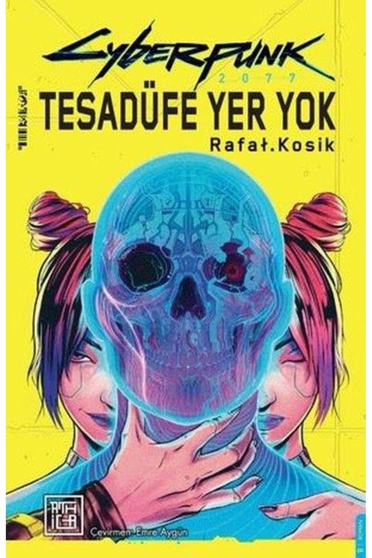 Cyberpunk 2077