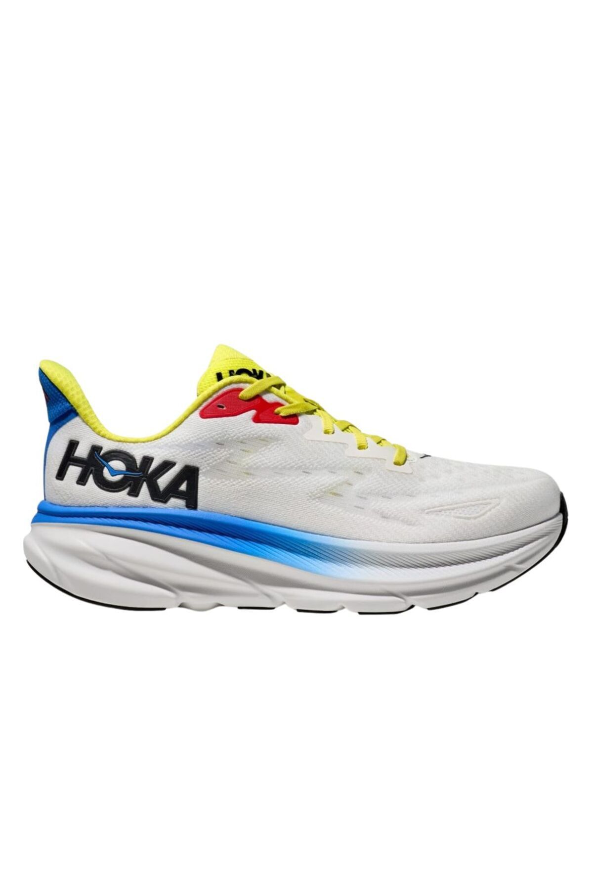 hoka-Running & Training Shoes - Cream - Not specified 1