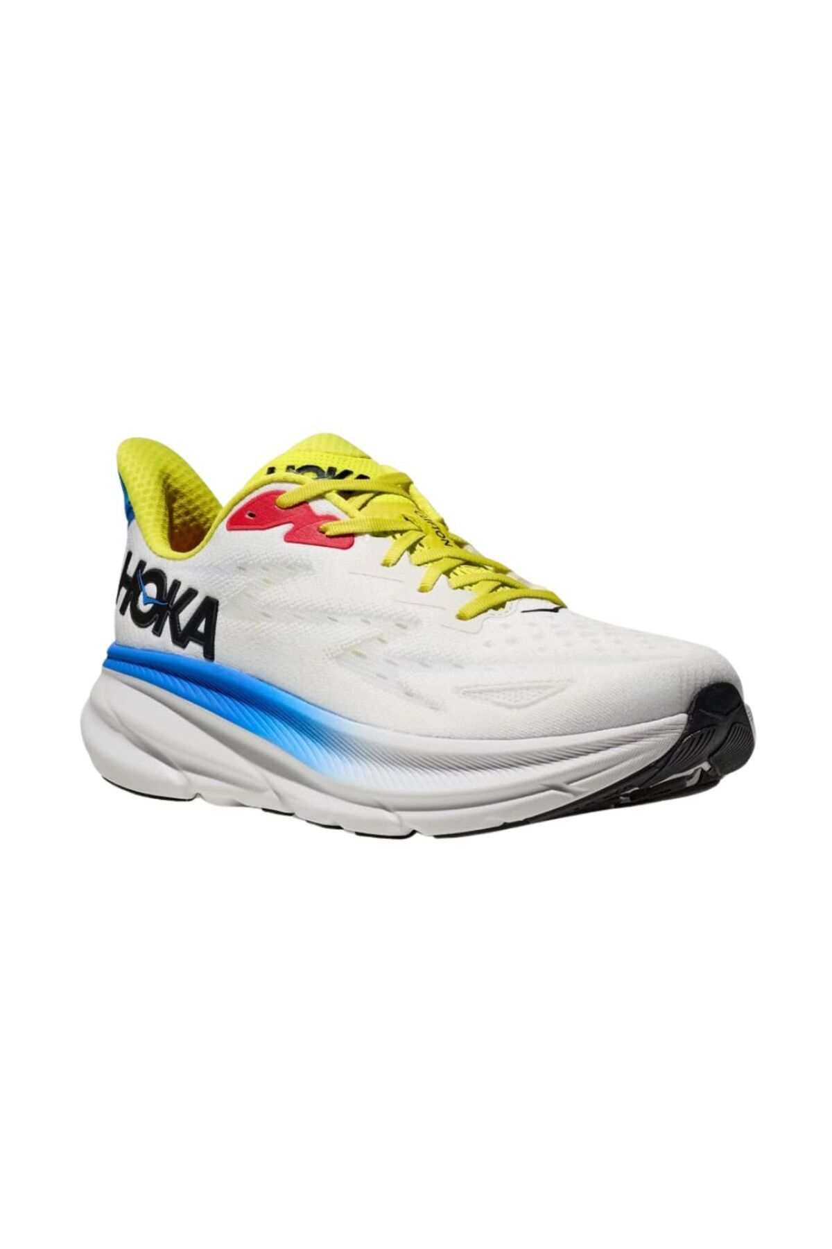 hoka-Running & Training Shoes - Cream - Not specified 3