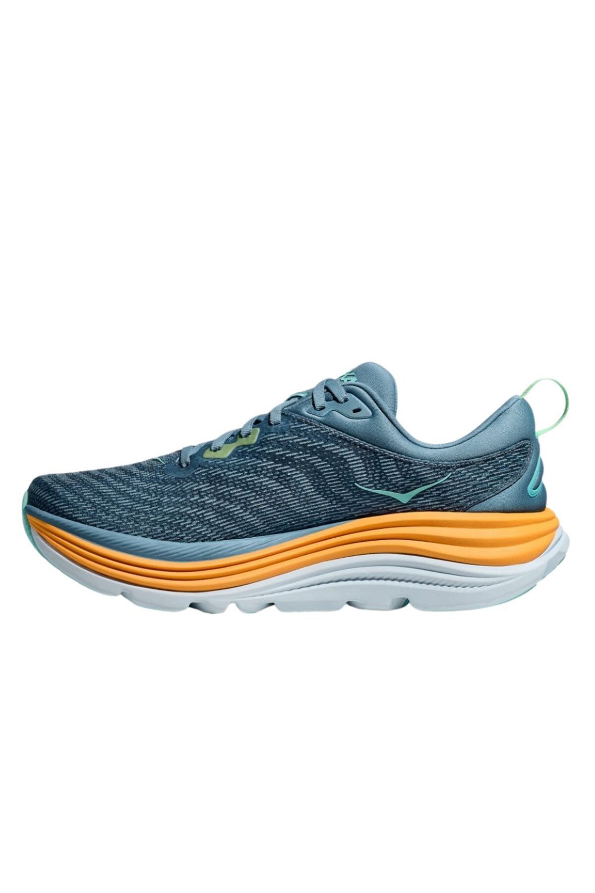 hoka-Running & Training Shoes - Turquoise - Not specified 2