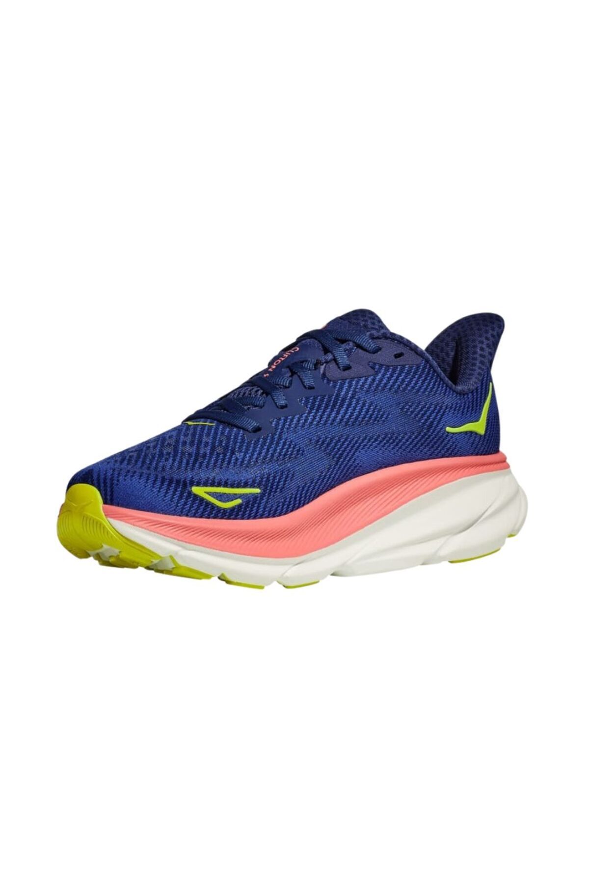 hoka-W CLIFTON 9 - EVENING SKY / CO 4