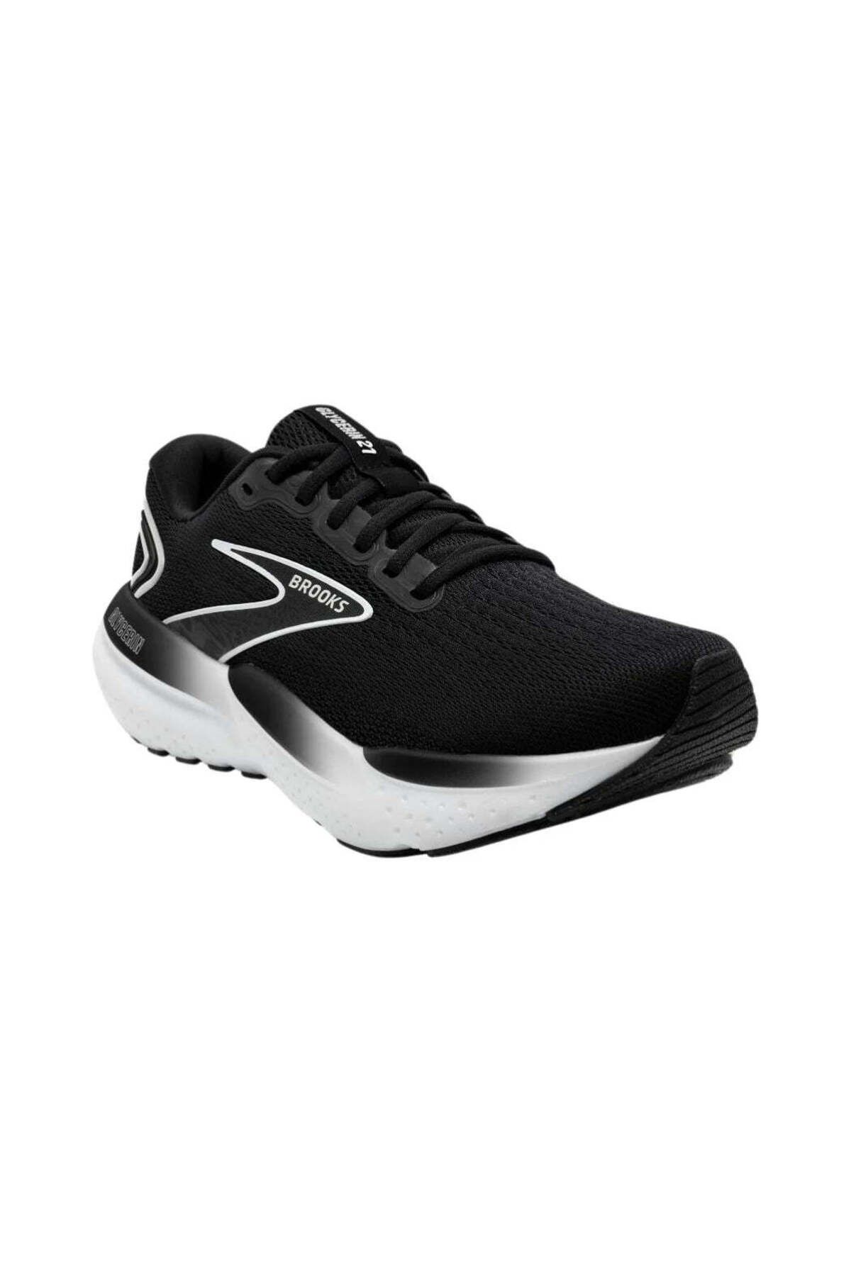 Brooks-Running & Training Shoes - Black - Not specified 3