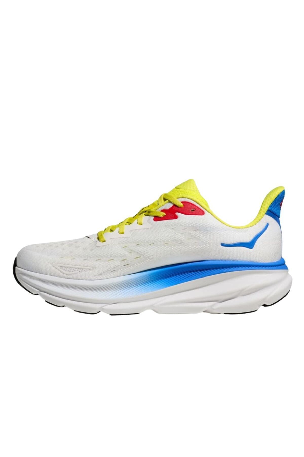 hoka-Running & Training Shoes - Cream - Not specified 2