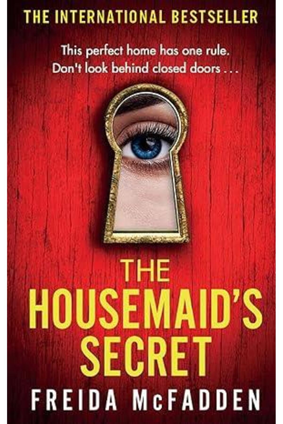 Little Brown Housemaids Secret Pb