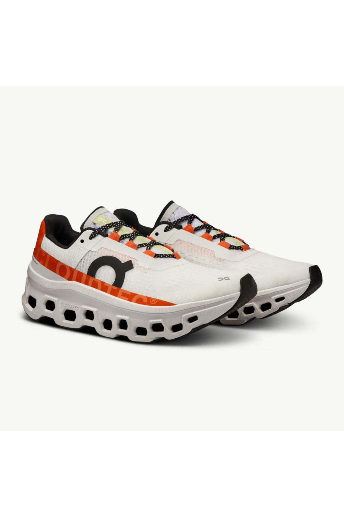 ON-CLOUDMONSTER-UNDYED-WHITE/FLAM 3