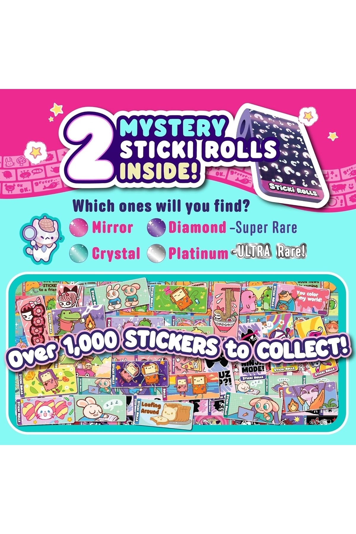 بهترین ست جواهرات چسبی خانگی – رولهای استیکی و نوار اضافی