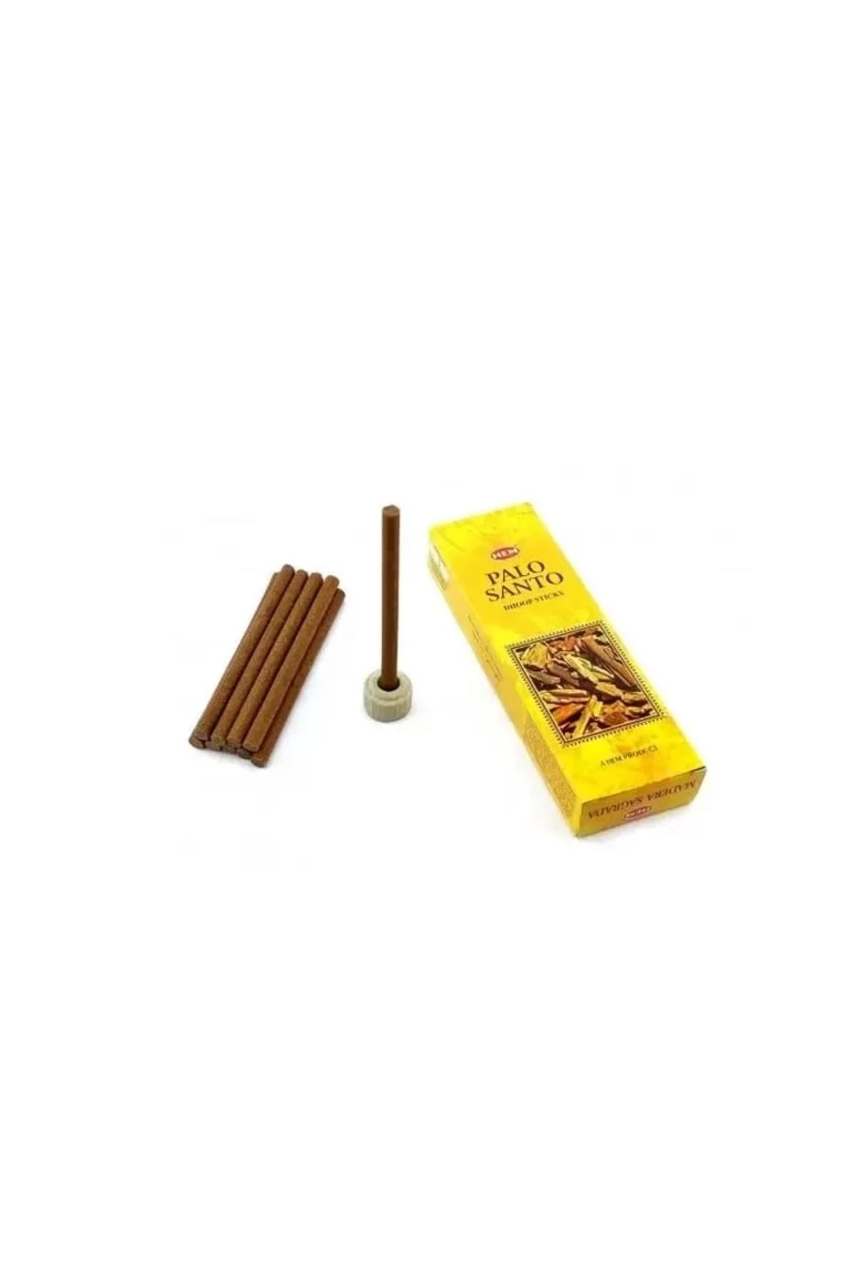 ÇERÇİCİ Palo Santo Dhoop 25 Gr