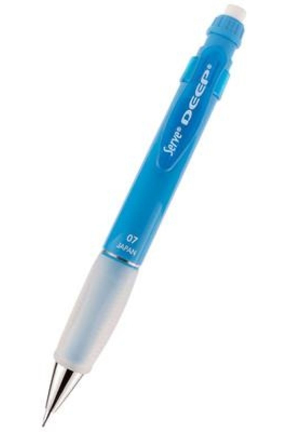 Serve-0.7VersatilDeep Highlighter Blue Pen 1