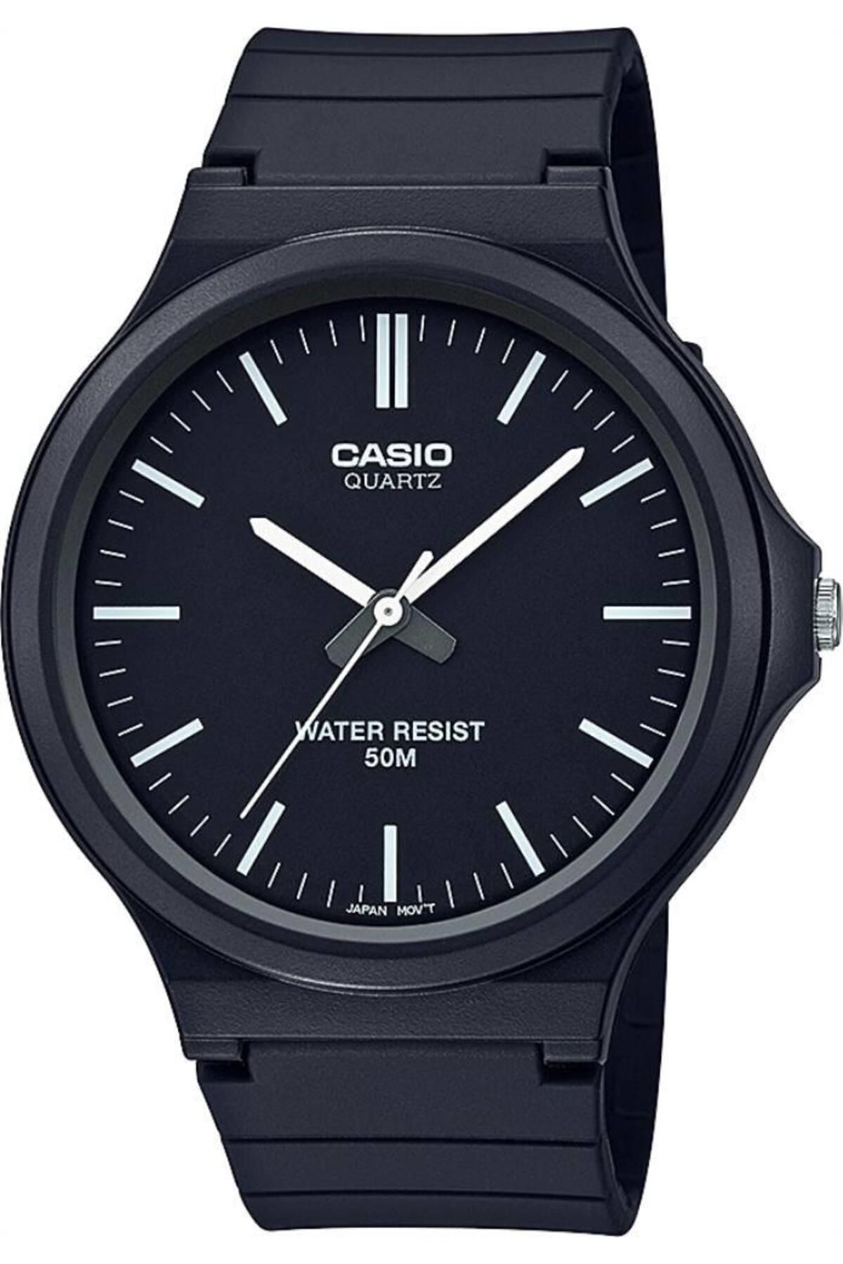 Casio Mw-240-1evdf Erkek Kol Saati