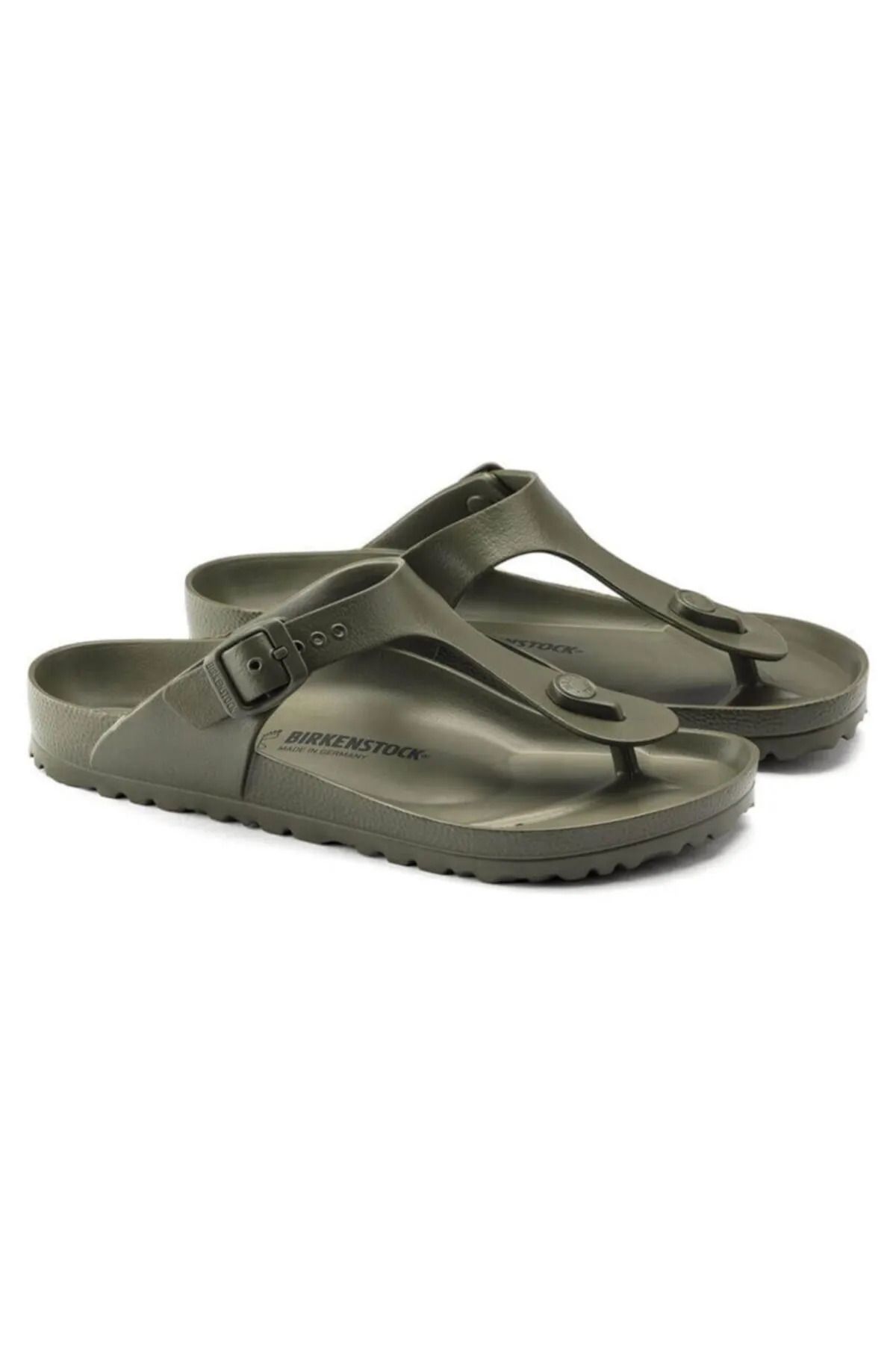 دمپایی مردانه گیزه اوا Birkenstock