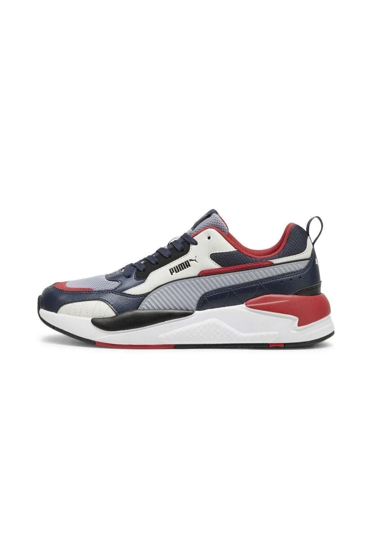 کفش کتانی مردانه ایکس ری 2 مربع 37310888 Puma