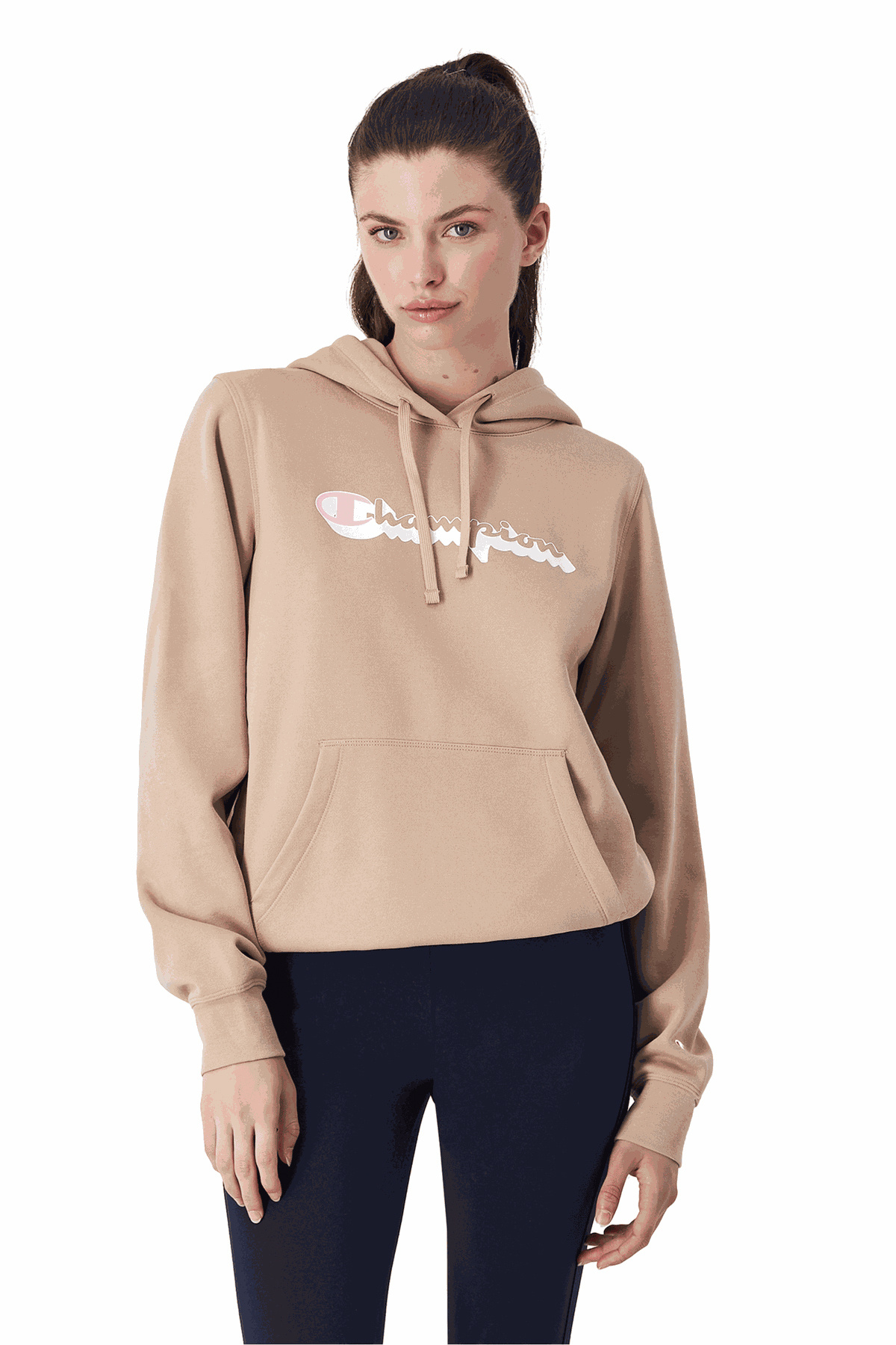 Champion-Bluza z kapturem 2