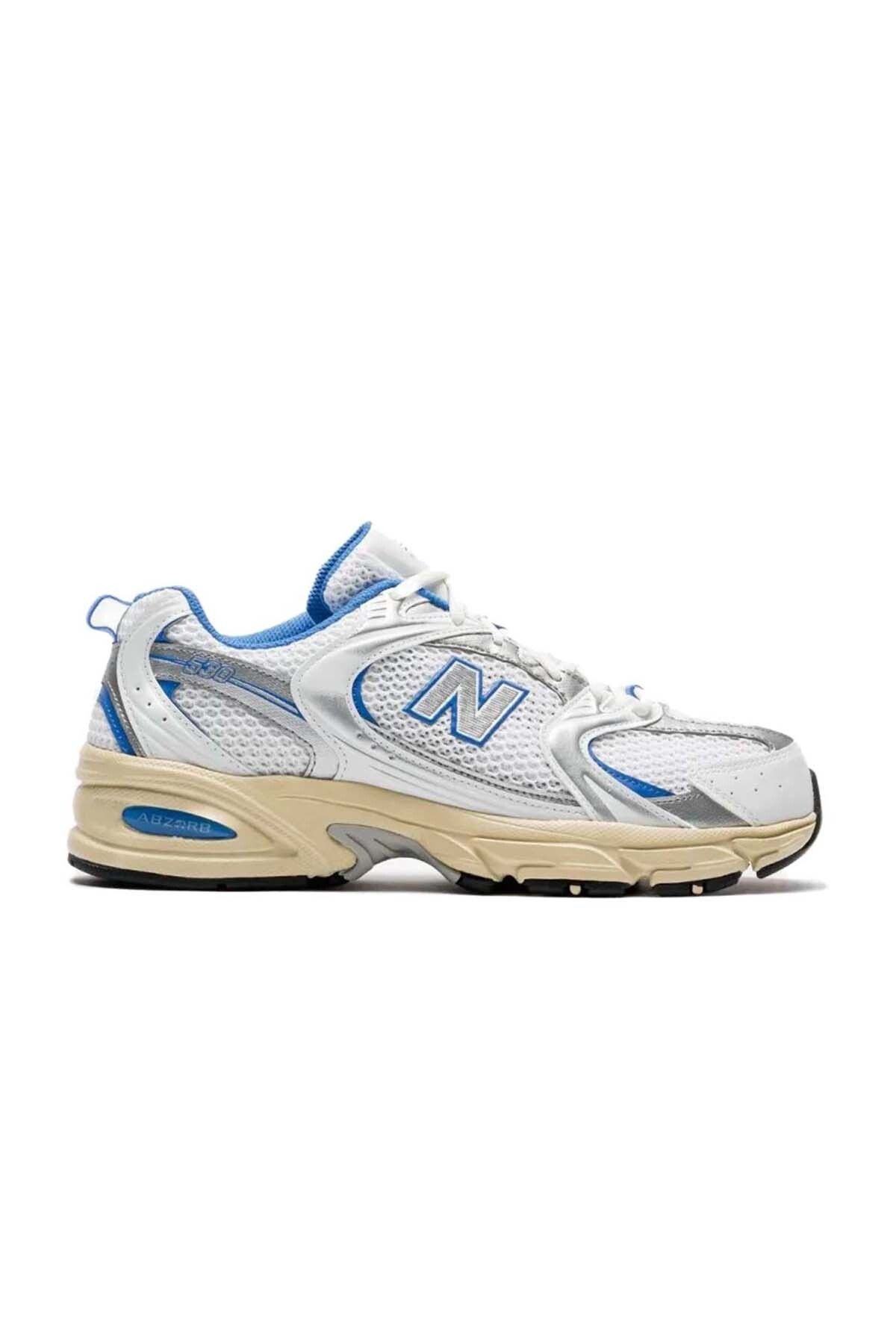 New balance 500 women blue outlet